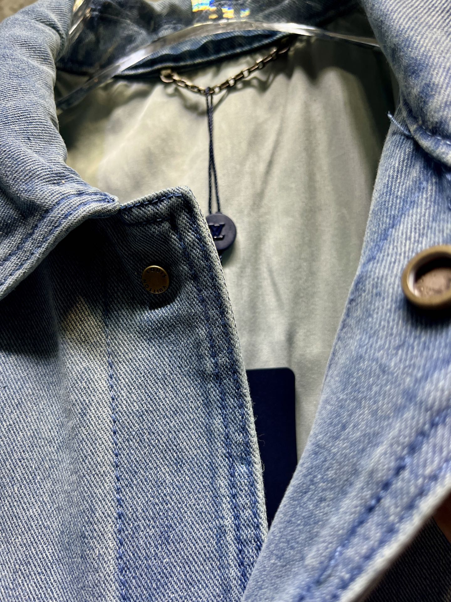 LuxluxHouse Best Quality Clothes Coats & Jackets Louis Vuitton