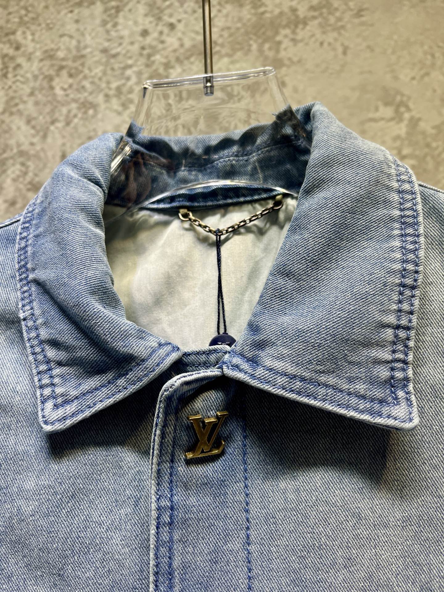 LuxluxHouse Best Quality Clothes Coats & Jackets Louis Vuitton