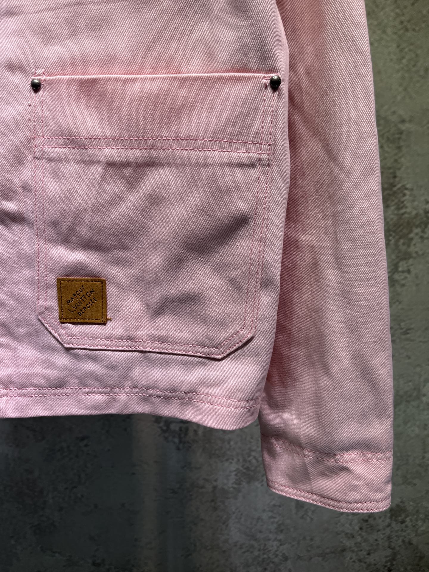 LuxluxHouse Best Quality Clothes Coats & Jackets Louis Vuitton