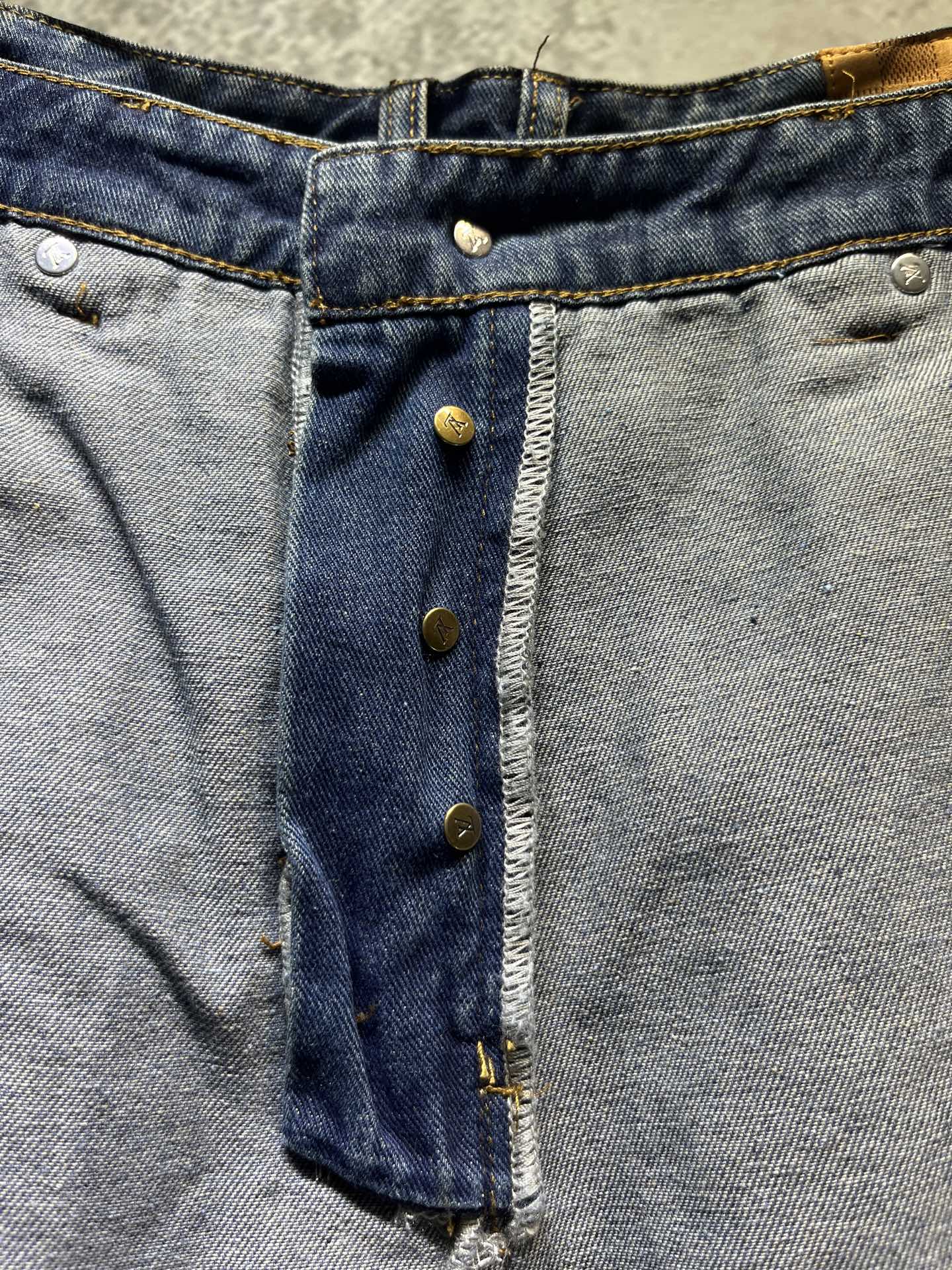 LuxluxHouse Best Quality Clothes Pants Louis Vuitton