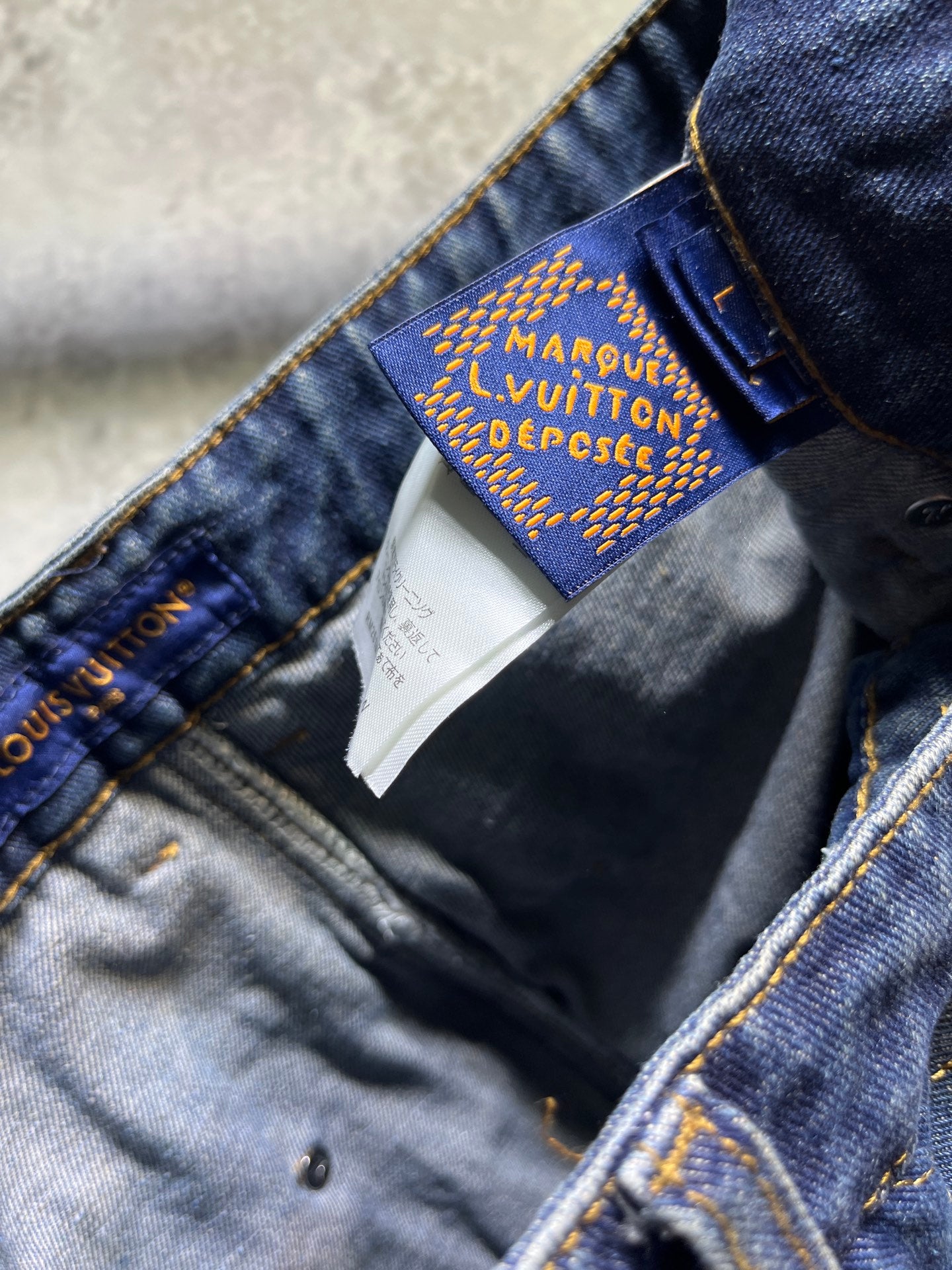 LuxluxHouse Best Quality Clothes Pants Louis Vuitton