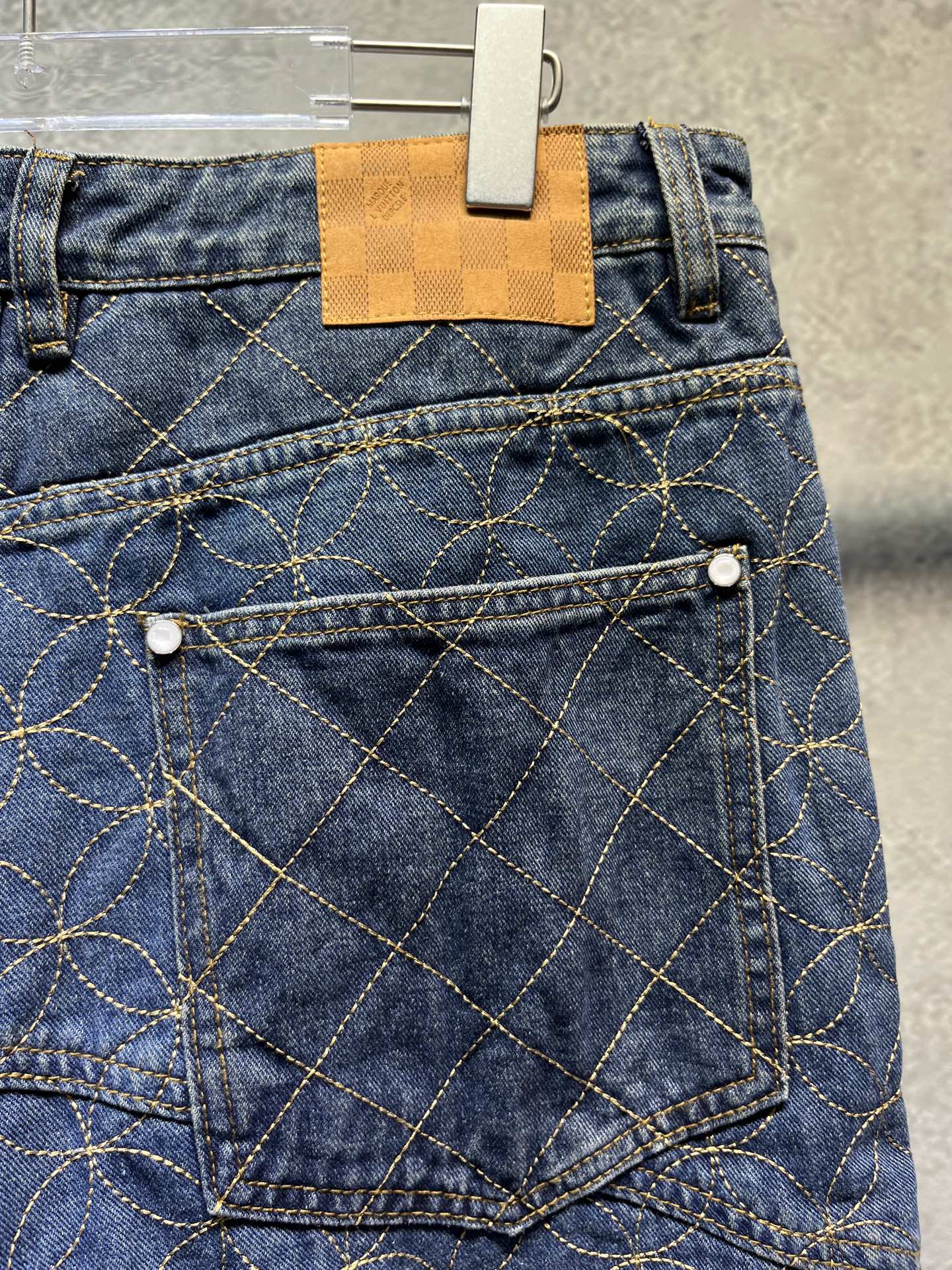 LuxluxHouse Best Quality Clothes Pants Louis Vuitton