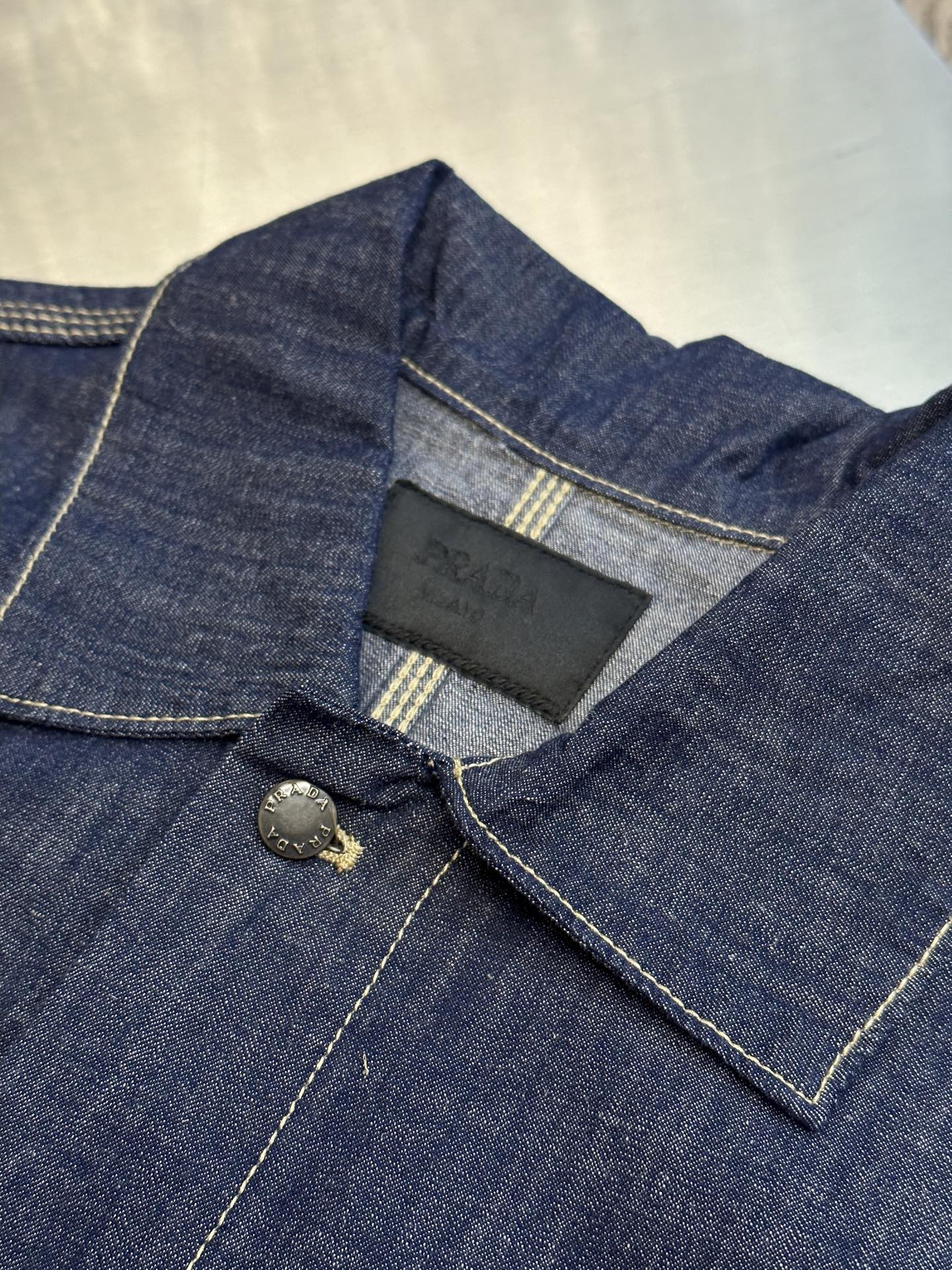 LuxluxHouse Best Quality Clothes Coats & Jackets Prada