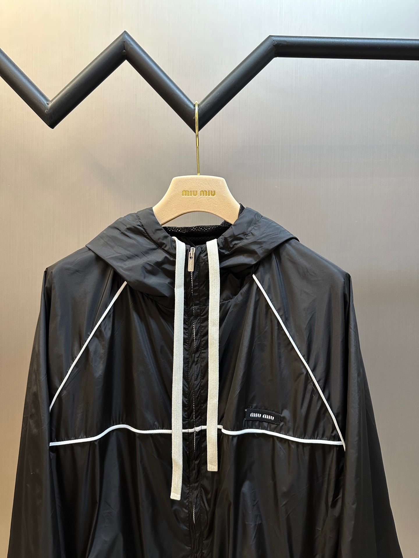 LuxluxHouse Best Quality Clothes Miu Miu Coats & Jackets