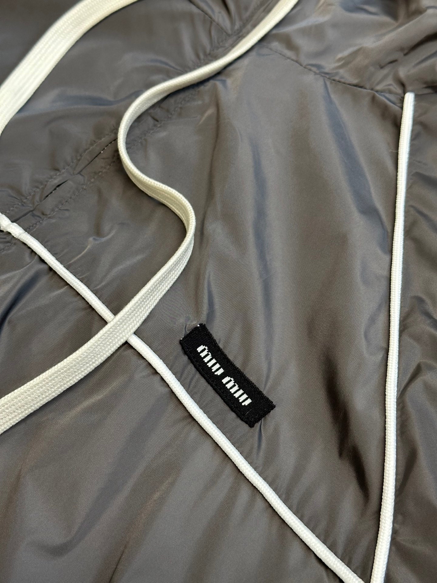 LuxluxHouse Best Quality Clothes Miu Miu Coats & Jackets