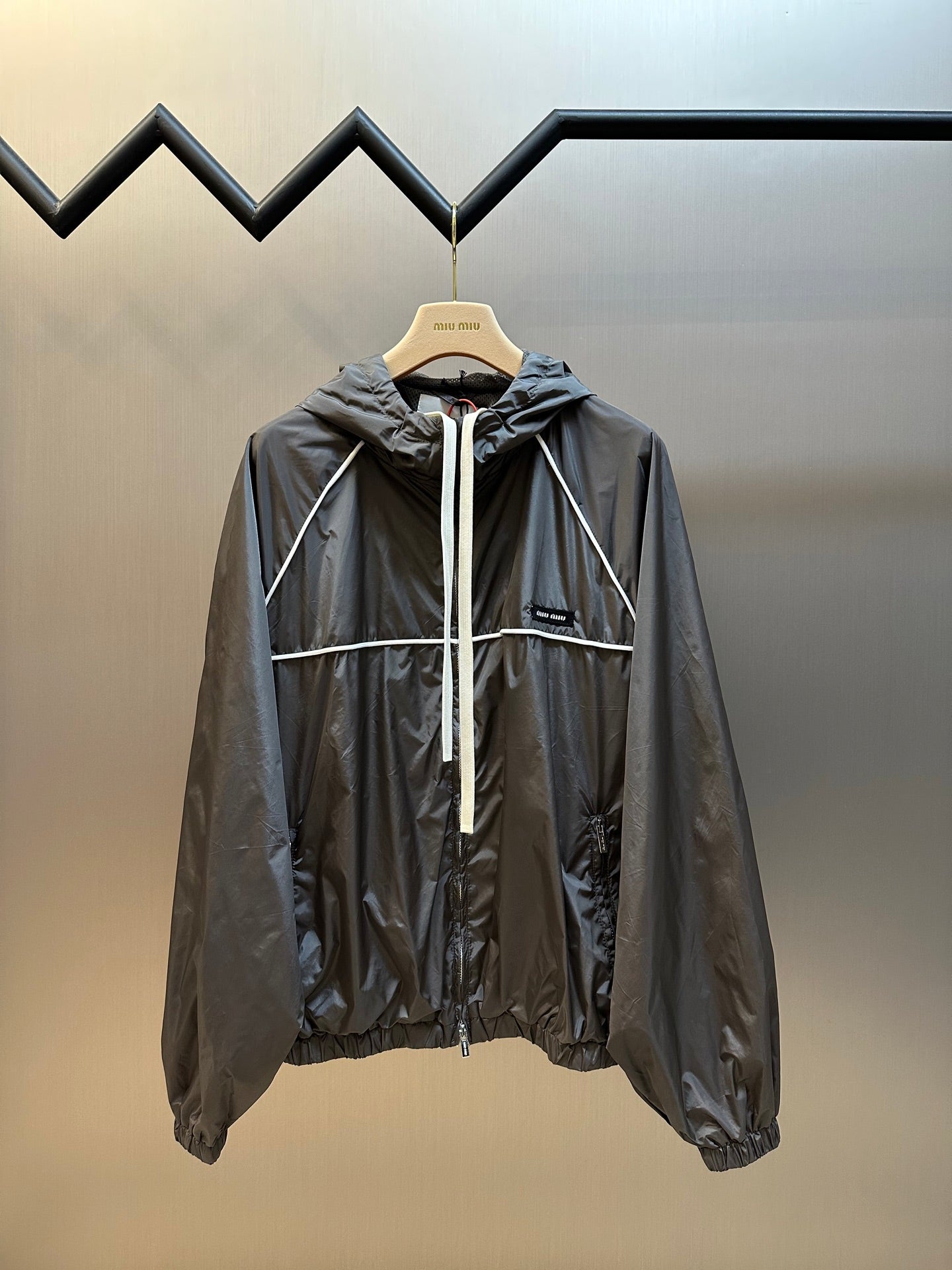 LuxluxHouse Best Quality Clothes Miu Miu Coats & Jackets