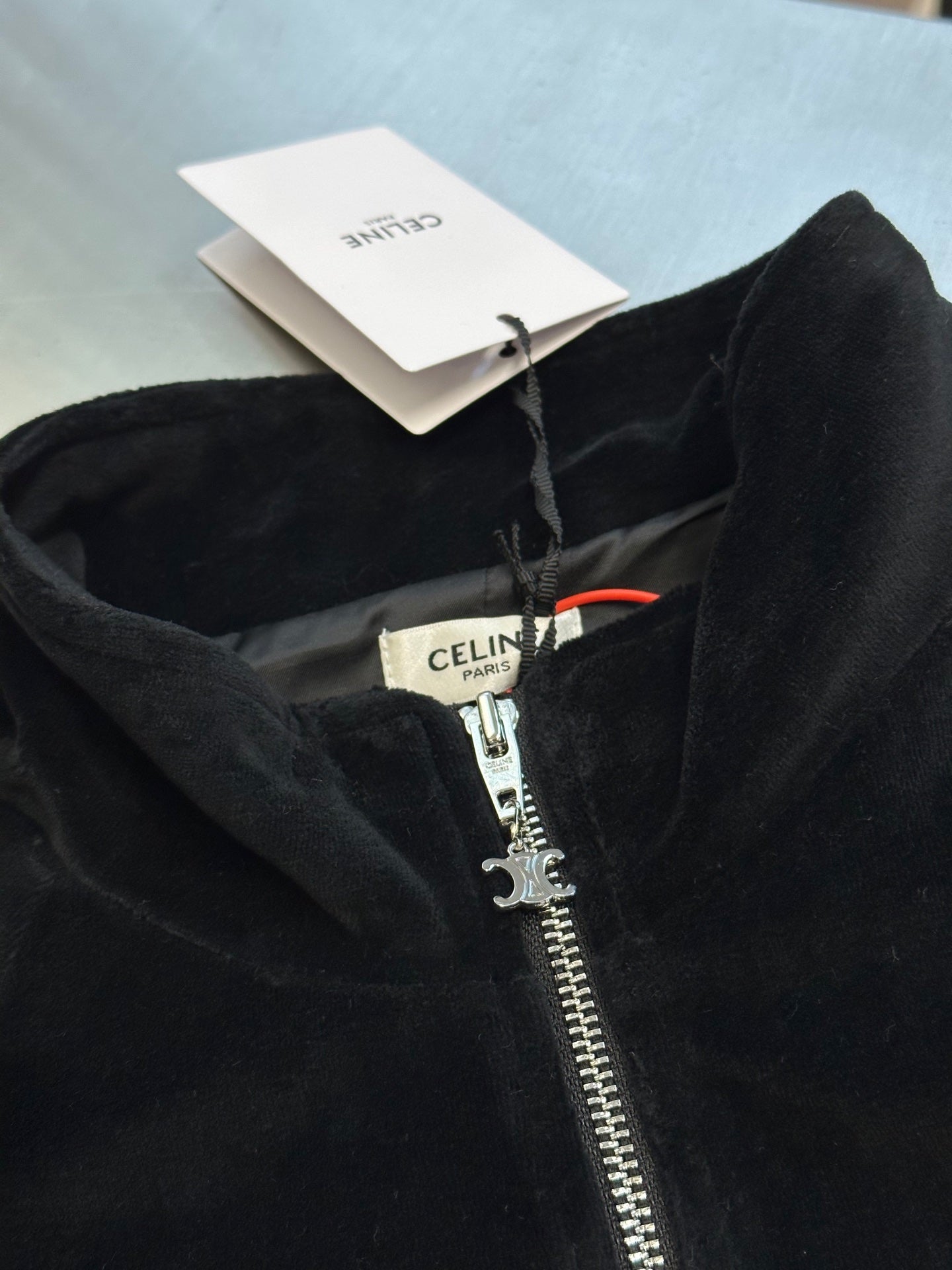 LuxluxHouse Best Quality Clothes Hoodie & Sweater Celine