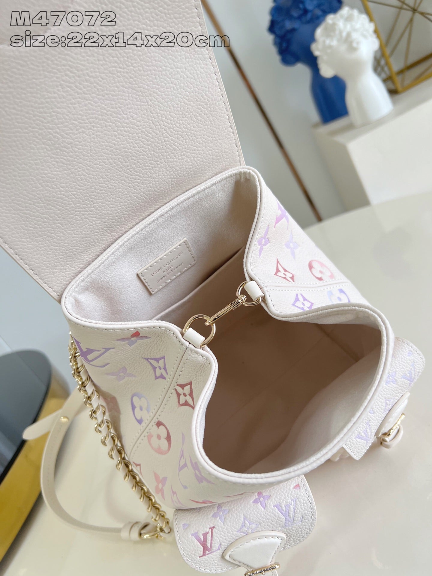 LuxluxHouse Best Quality Bags Louis Vuitton Women