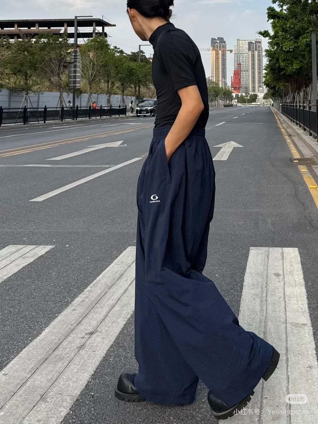 LuxluxHouse Best Quality Clothes Balenciaga Coats & Jackets