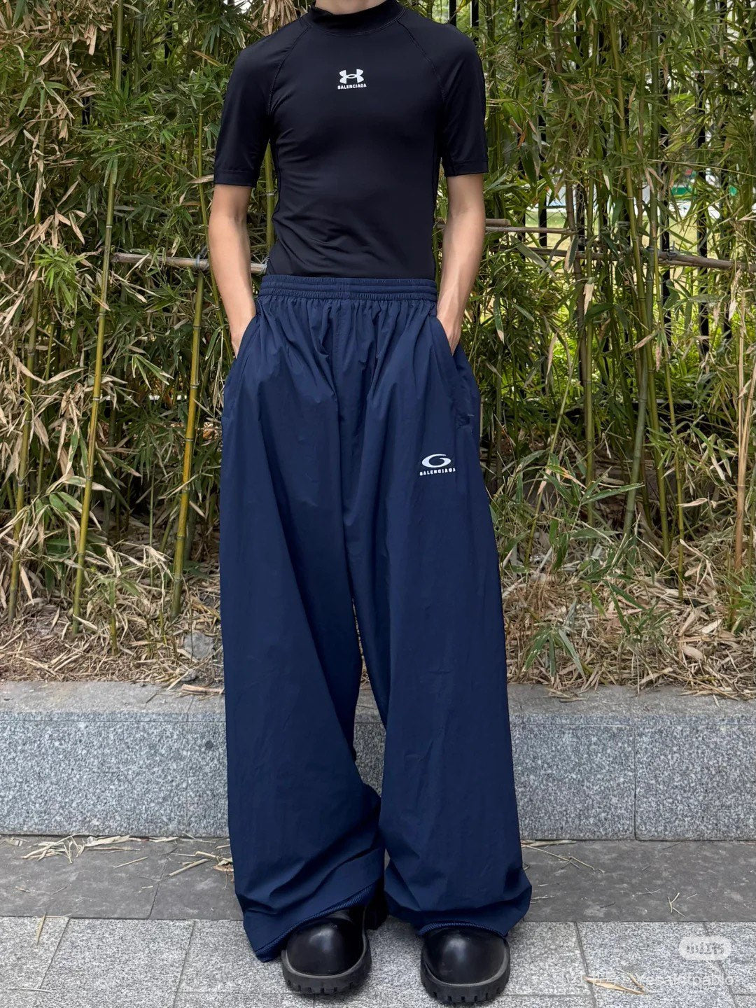 LuxluxHouse Best Quality Clothes Balenciaga Coats & Jackets