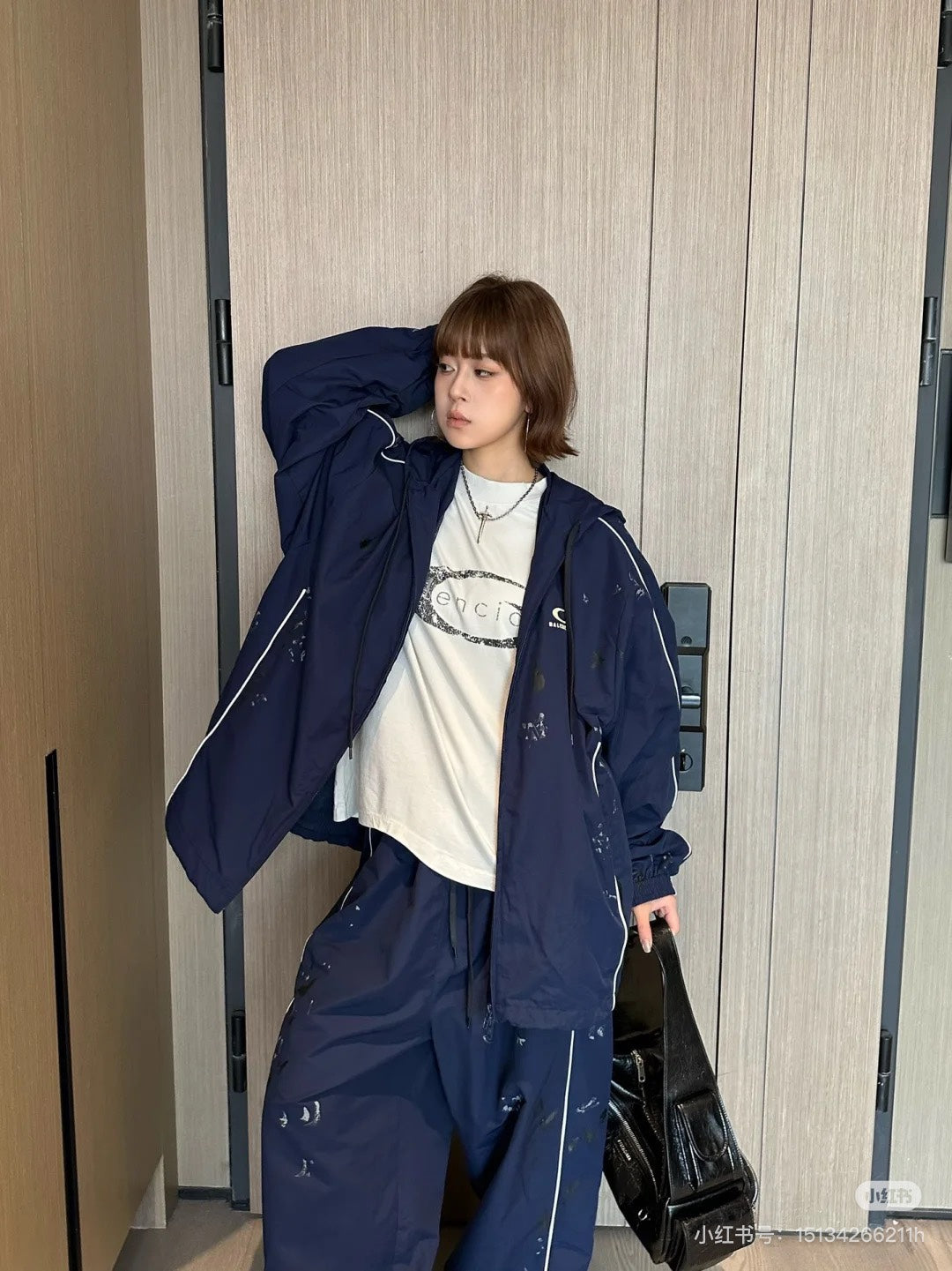 LuxluxHouse Best Quality Clothes Balenciaga Coats & Jackets