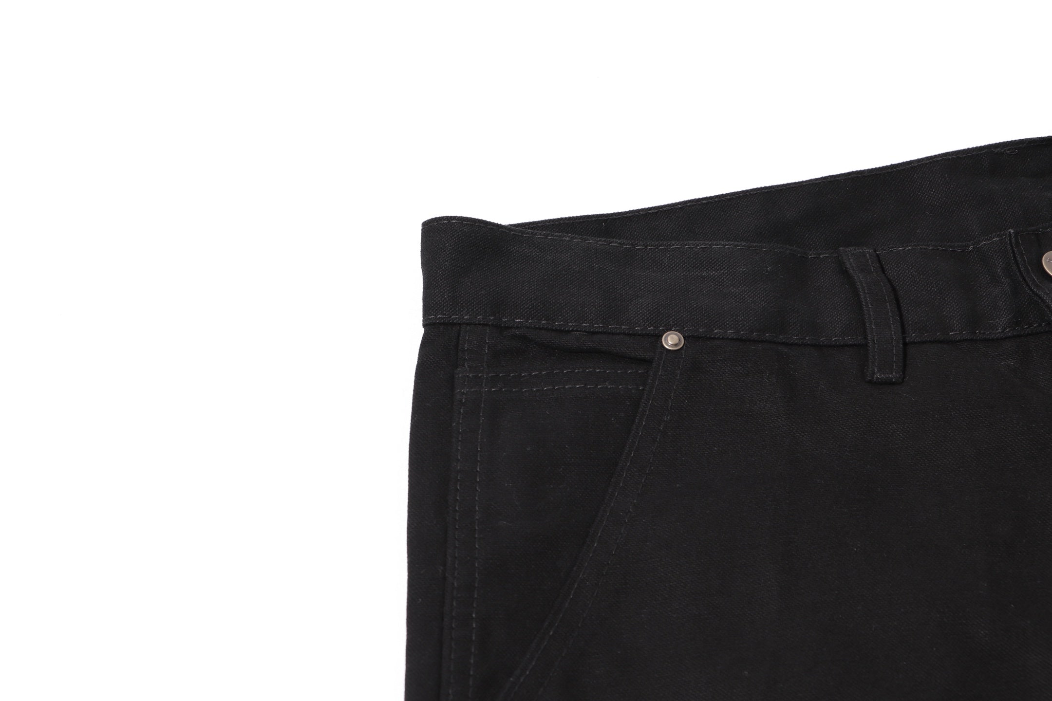 LuxluxHouse Best Quality Clothes Pants Chrome Hearts