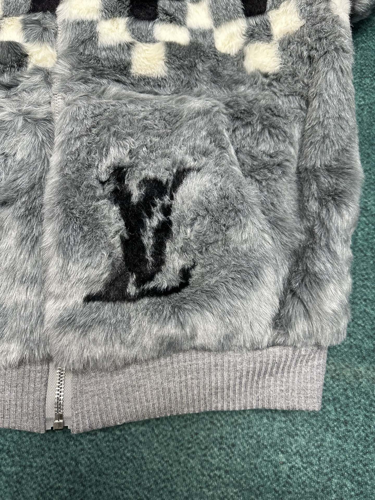 LuxluxHouse Best Quality Clothes Coats & Jackets Louis Vuitton