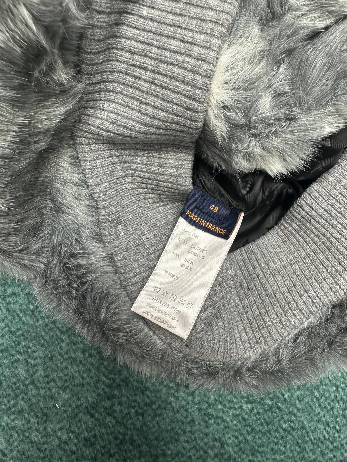 LuxluxHouse Best Quality Clothes Coats & Jackets Louis Vuitton