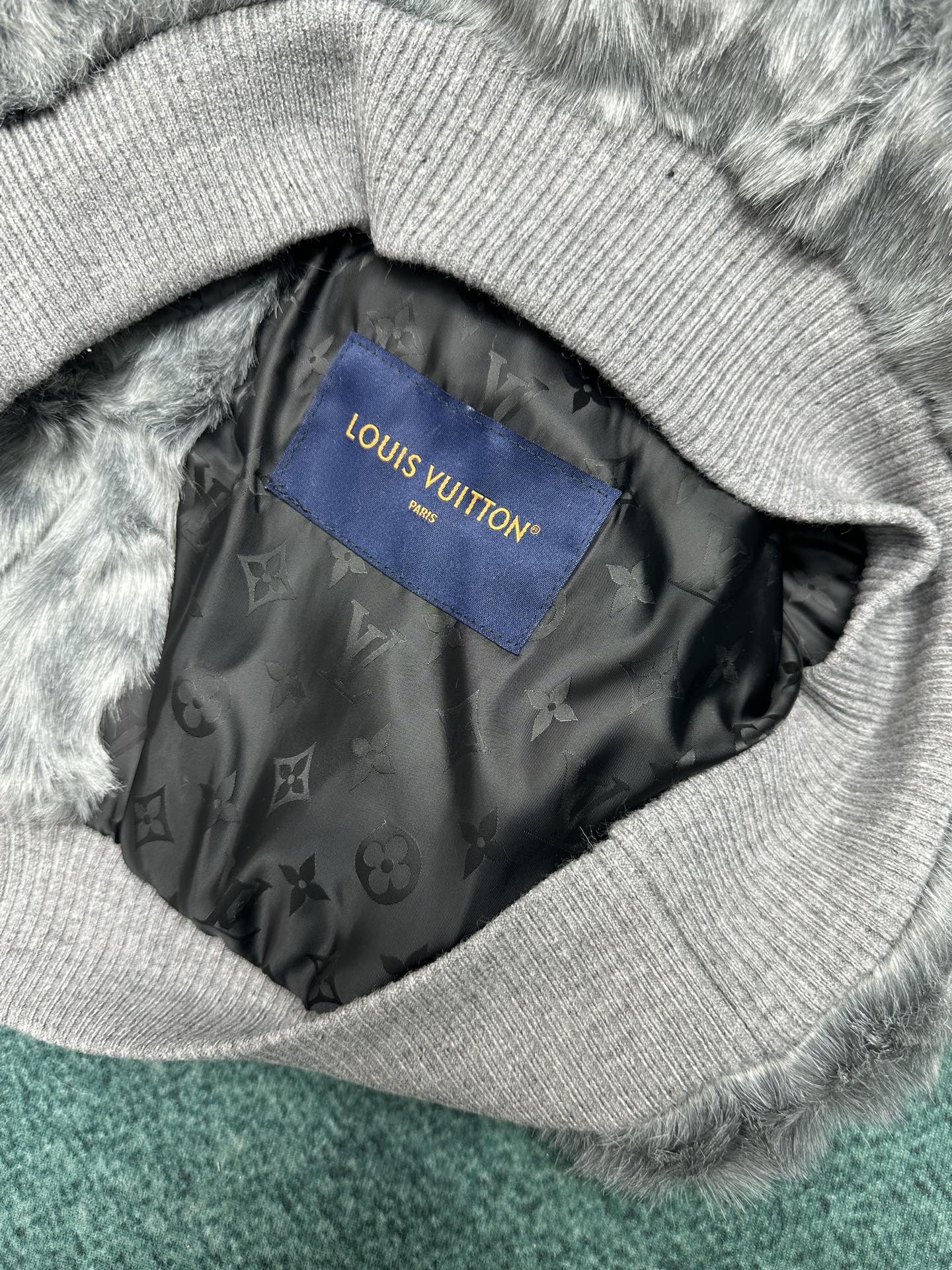 LuxluxHouse Best Quality Clothes Coats & Jackets Louis Vuitton