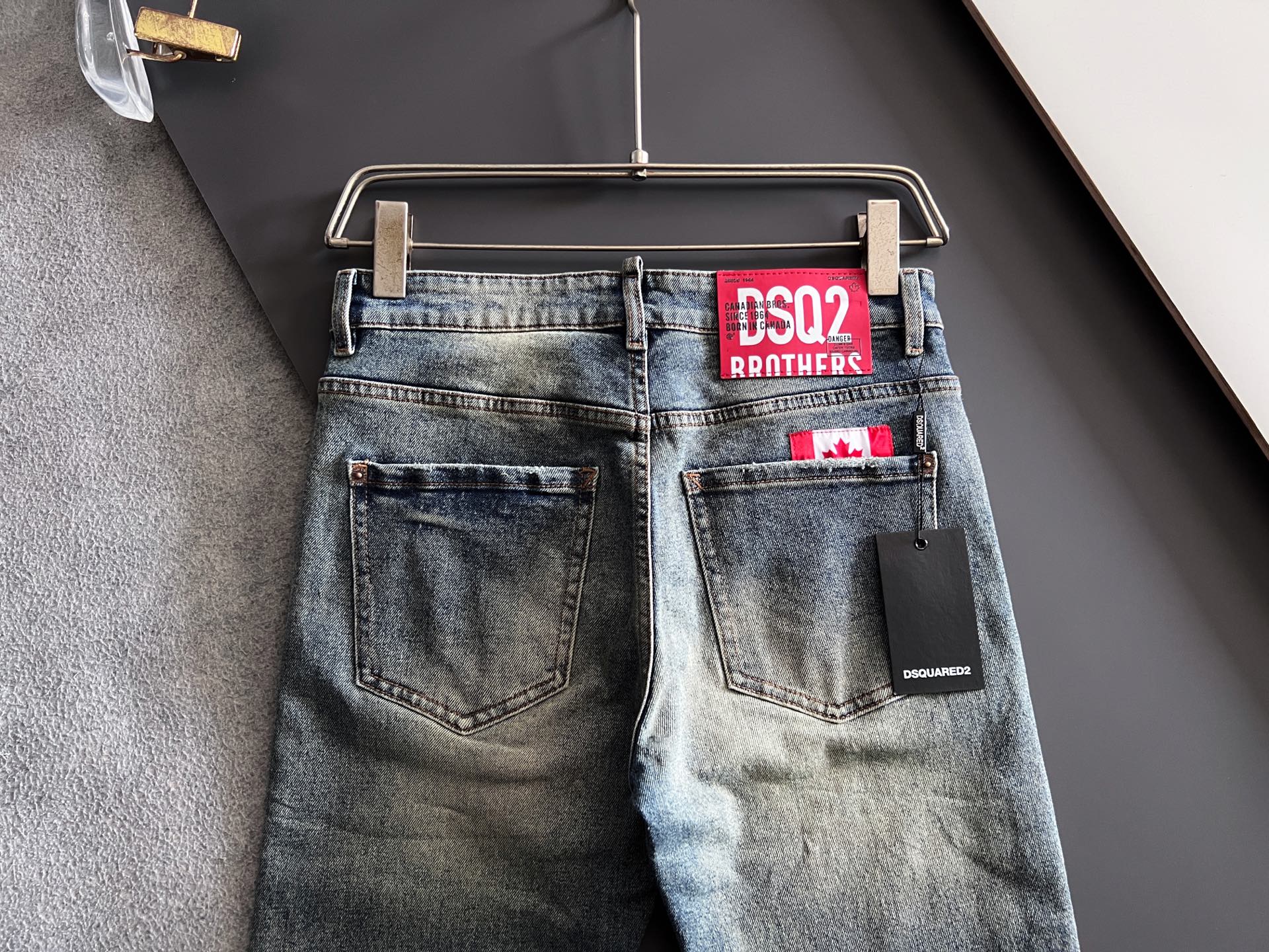 LuxluxHouse Best Quality Clothes Pants D2