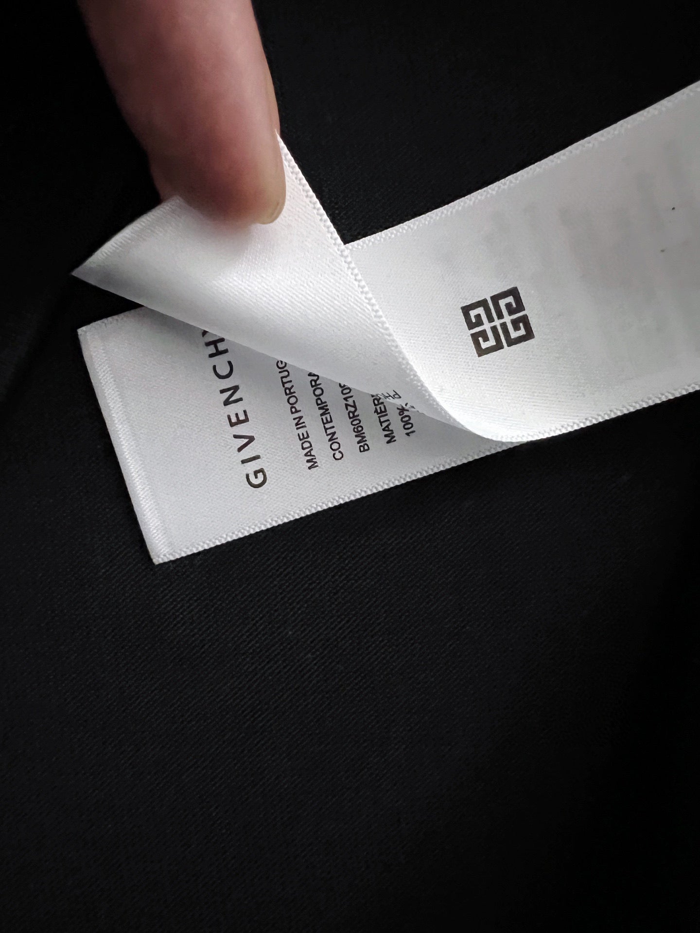 LuxluxHouse Best Quality Clothes Givenchy T-shirt