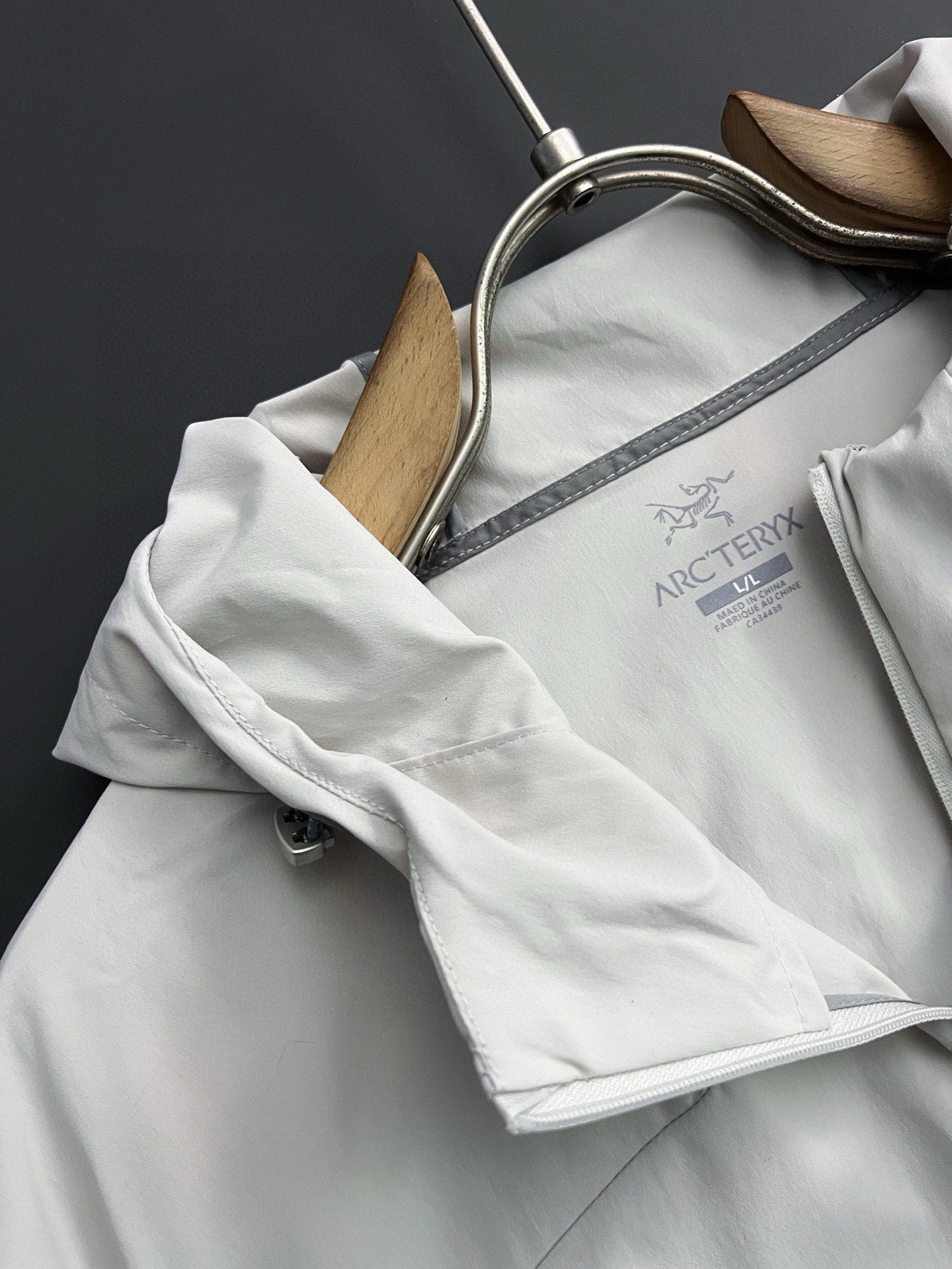 LuxluxHouse Best Quality Clothes Coats & Jackets Arcteryx