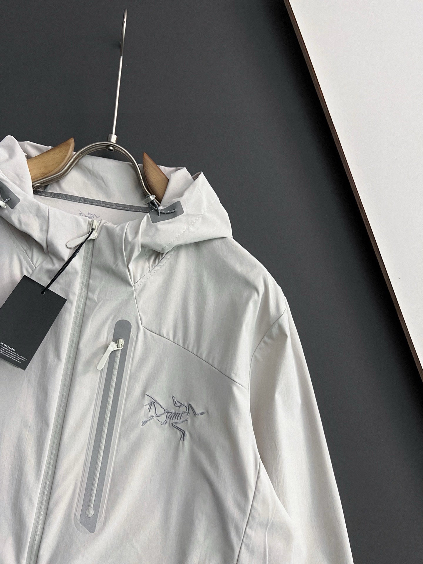 LuxluxHouse Best Quality Clothes Coats & Jackets Arcteryx