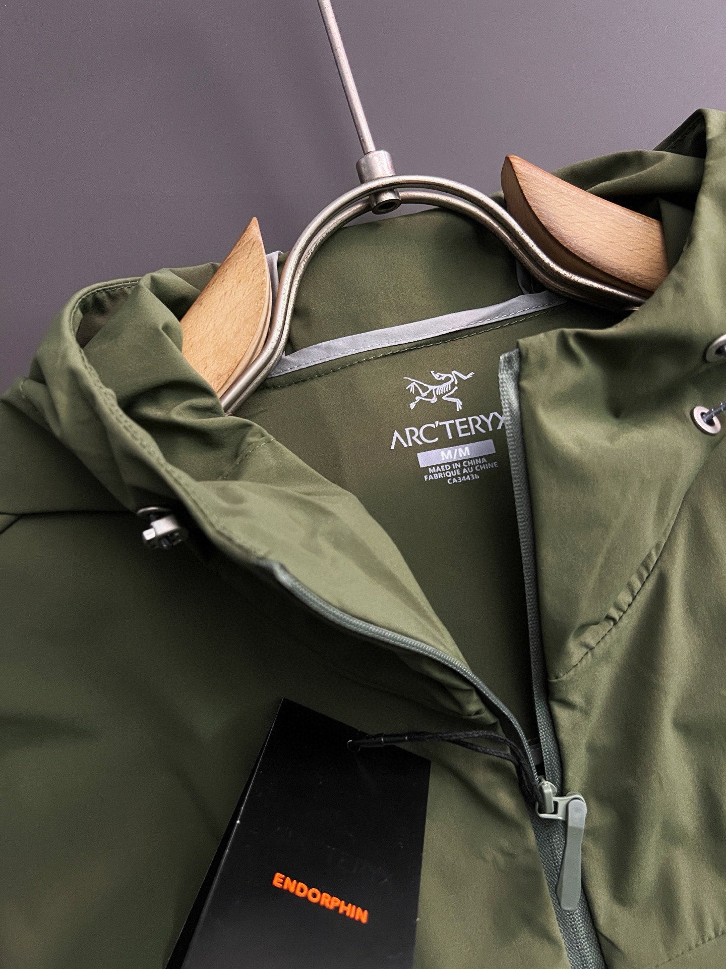 LuxluxHouse Best Quality Clothes Coats & Jackets Arcteryx