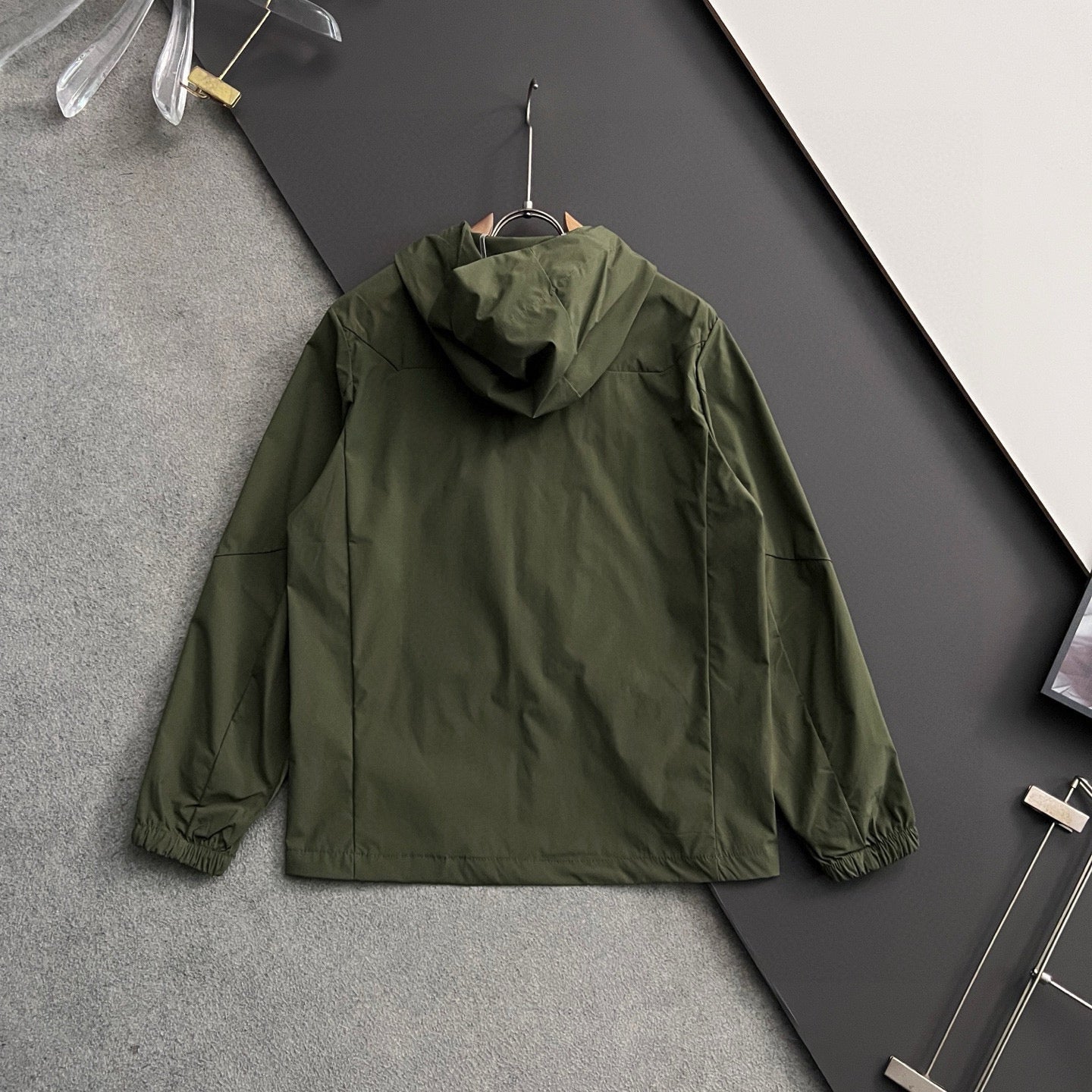 LuxluxHouse Best Quality Clothes Coats & Jackets Arcteryx