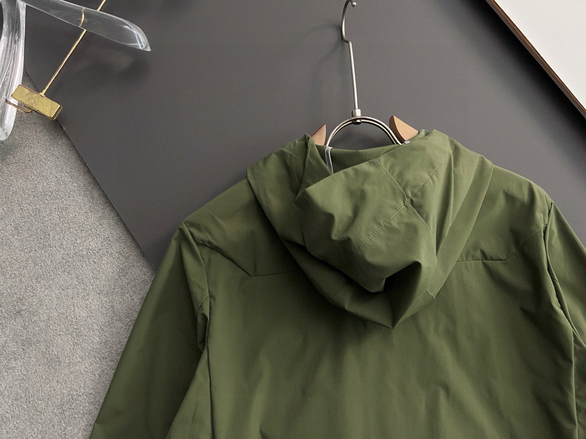LuxluxHouse Best Quality Clothes Coats & Jackets Arcteryx