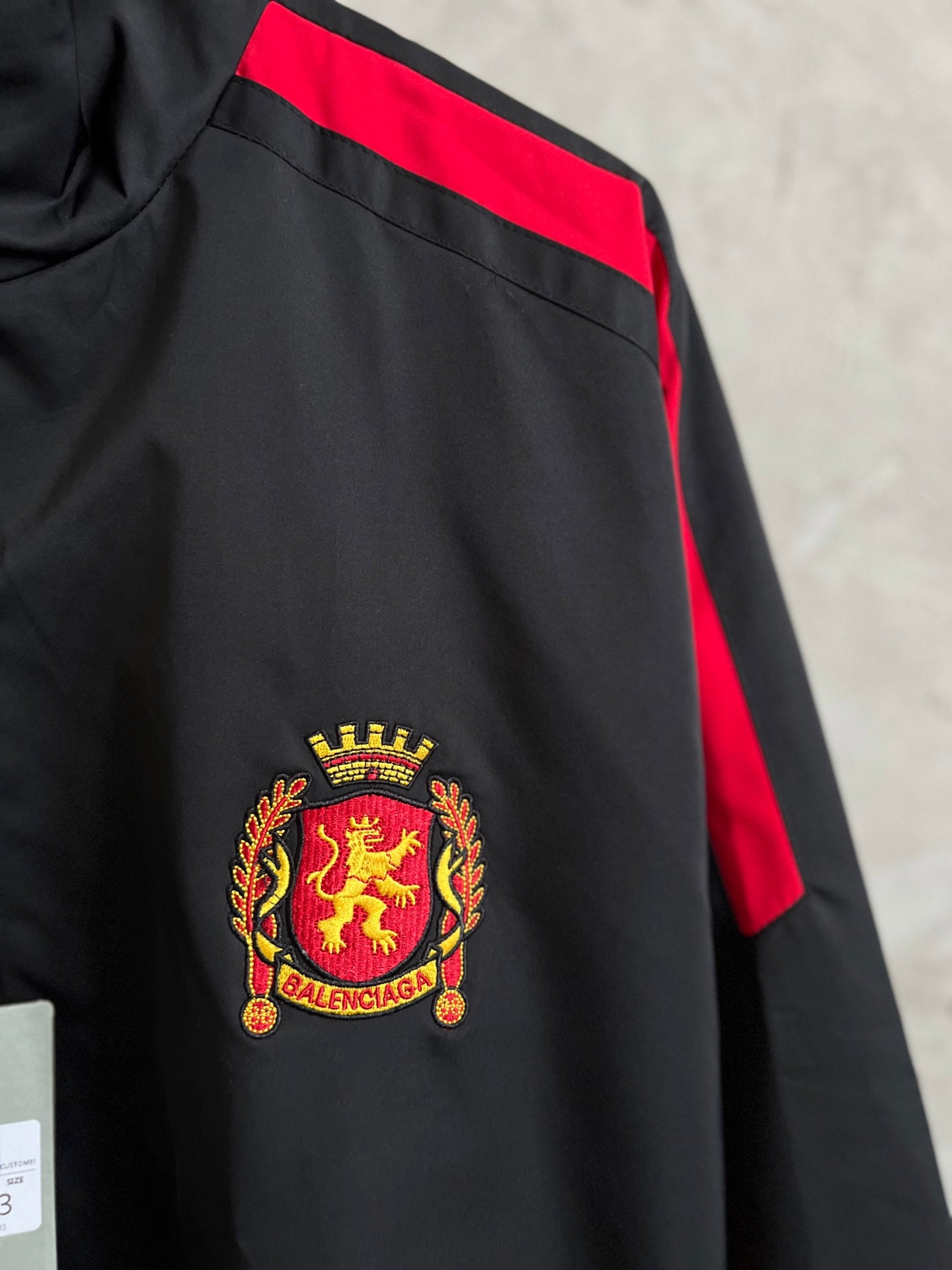 LuxluxHouse Best Quality Clothes Balenciaga Coats & Jackets