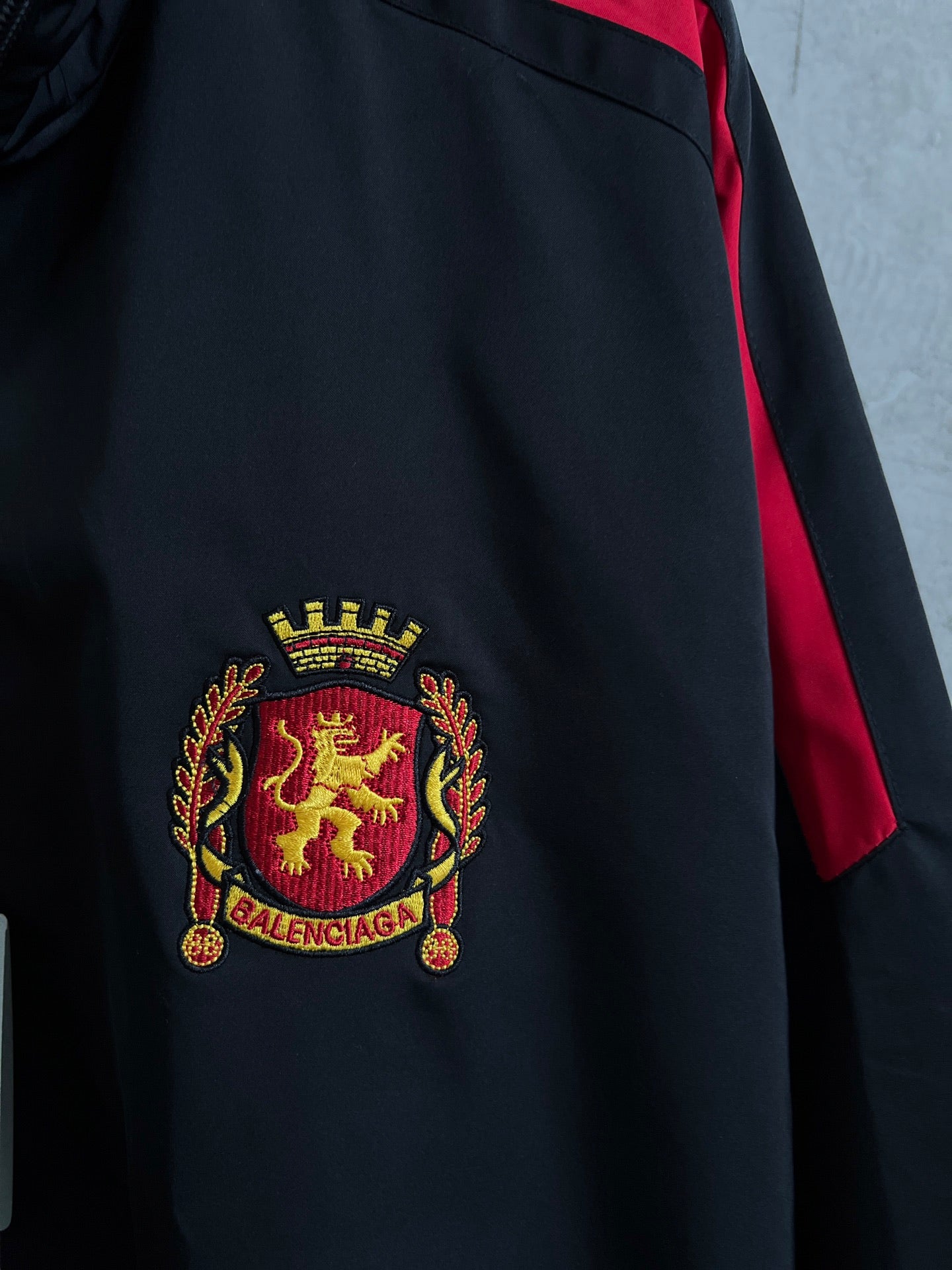 LuxluxHouse Best Quality Clothes Balenciaga Coats & Jackets