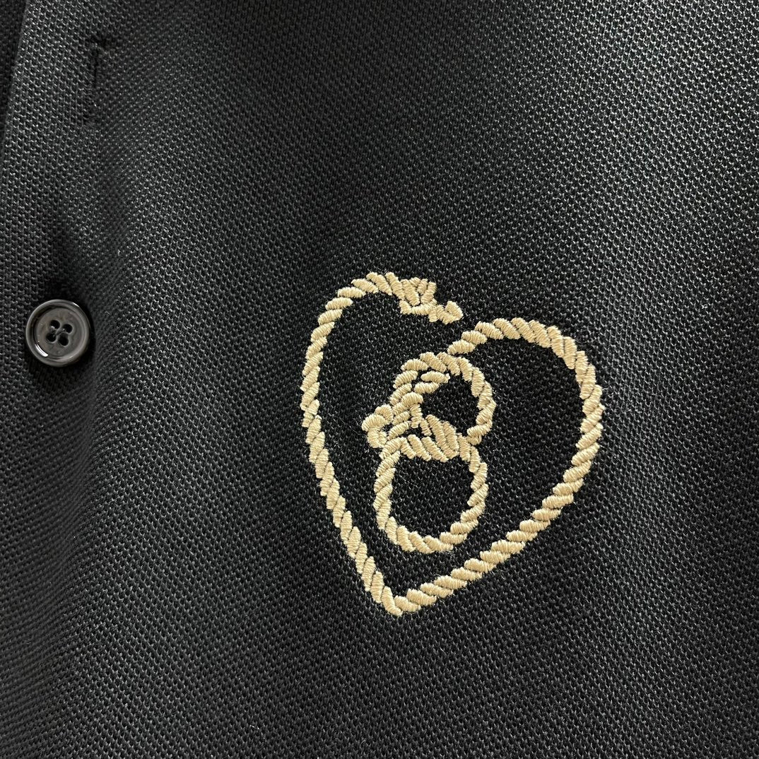LuxluxHouse Best Quality Clothes Shirts&Polo Burberry