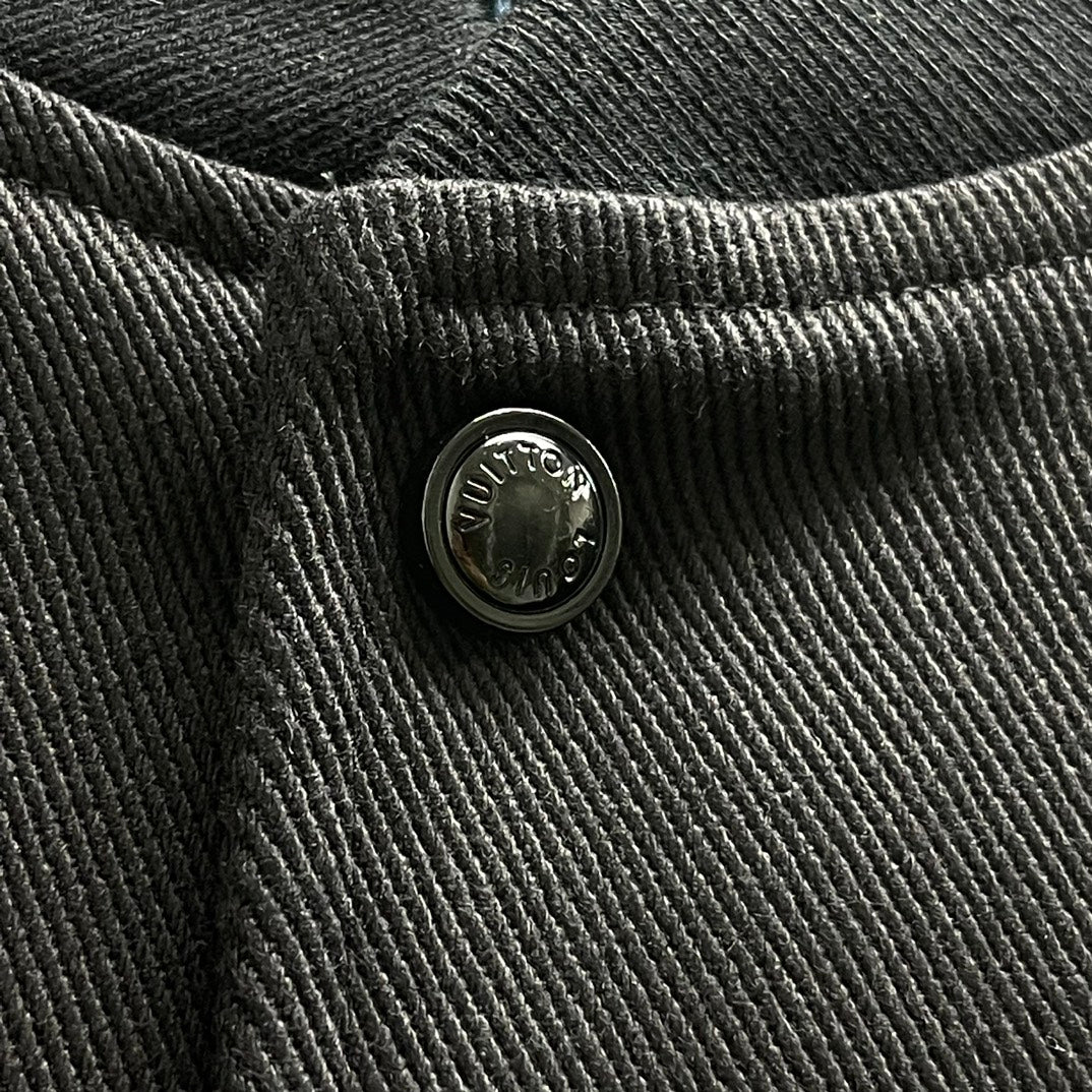 LuxluxHouse Best Quality Clothes Coats & Jackets Louis Vuitton