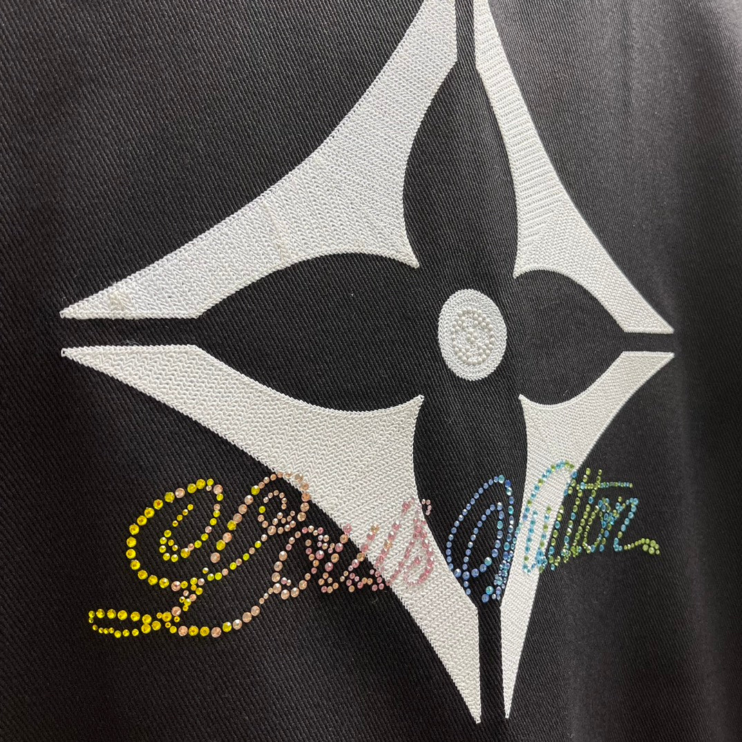 LuxluxHouse Best Quality Clothes Coats & Jackets Louis Vuitton