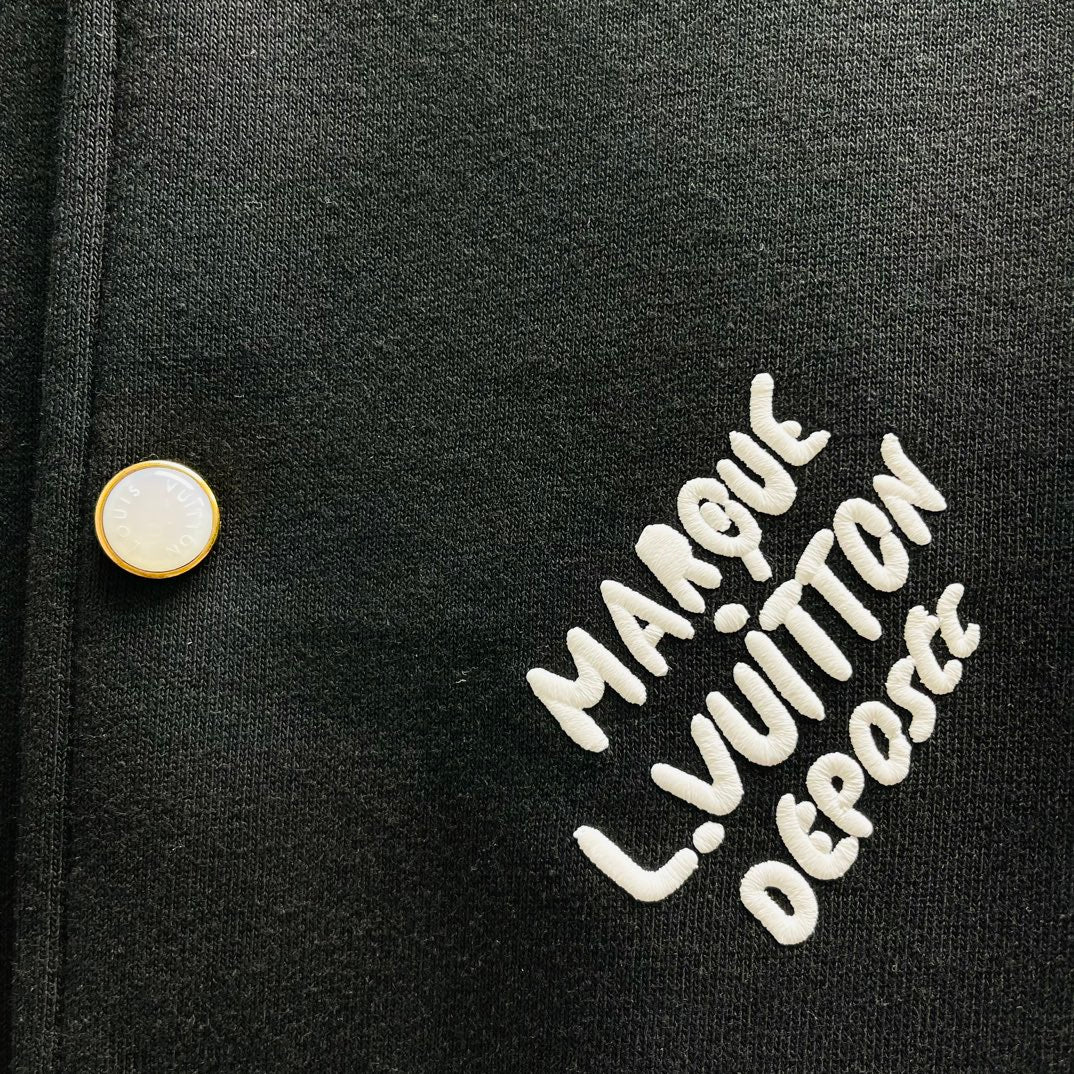 LuxluxHouse Best Quality Clothes Coats & Jackets Louis Vuitton