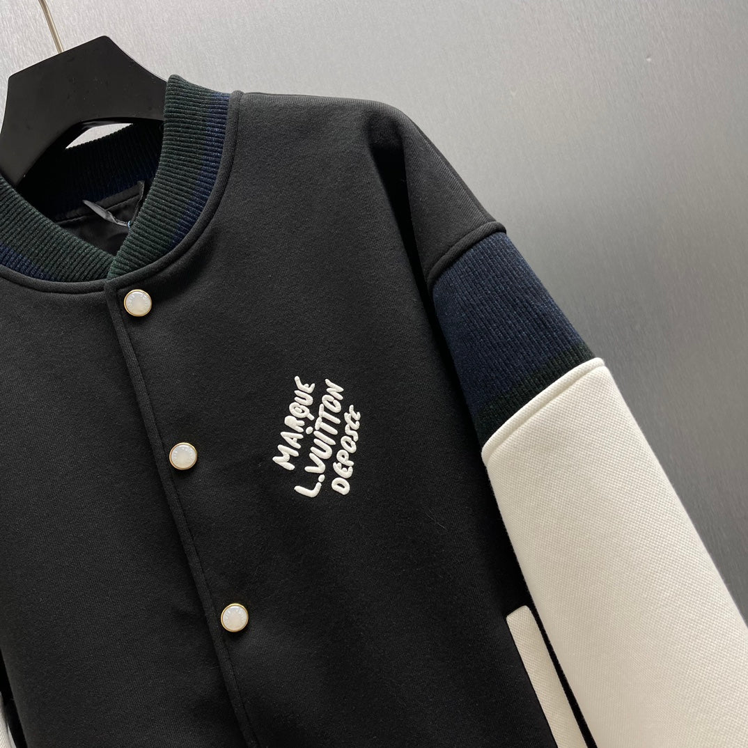 LuxluxHouse Best Quality Clothes Coats & Jackets Louis Vuitton