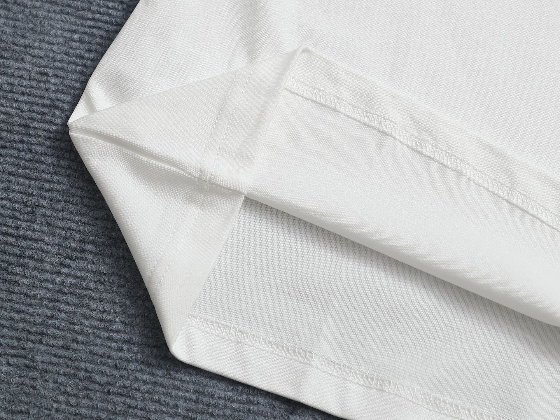 LuxluxHouse Best Quality Clothes T-shirt Dior