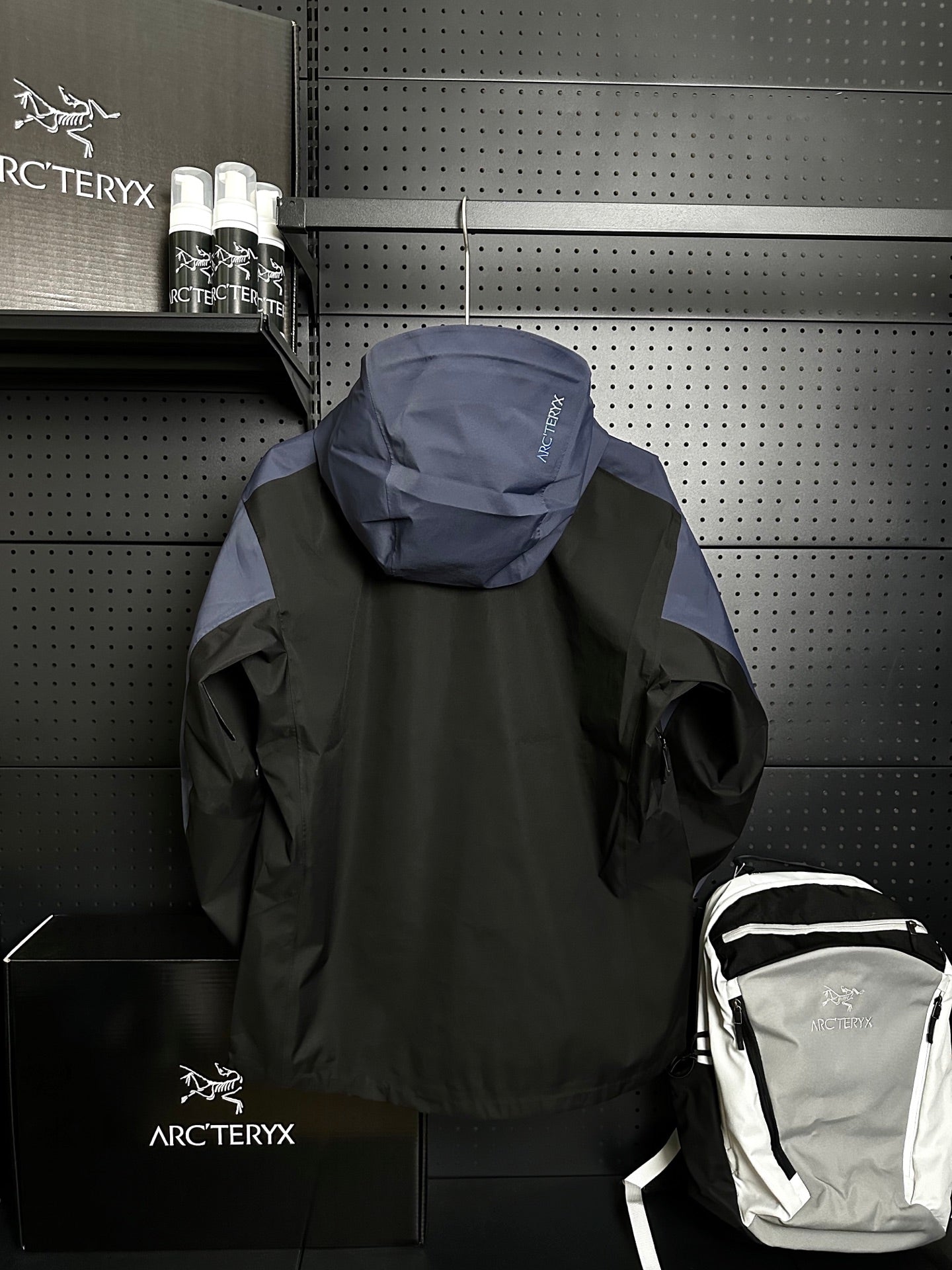 LuxluxHouse Best Quality Clothes Coats & Jackets Arcteryx
