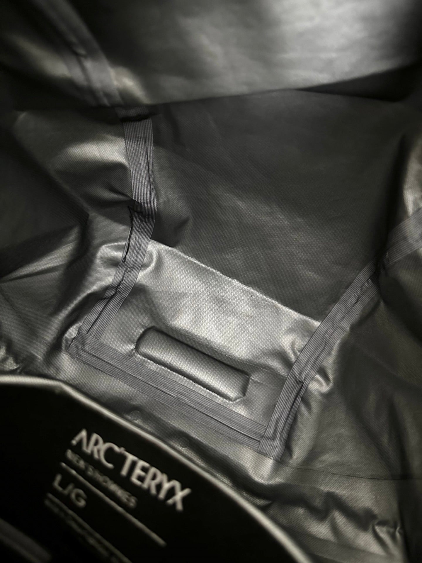LuxluxHouse Best Quality Clothes Coats & Jackets Arcteryx