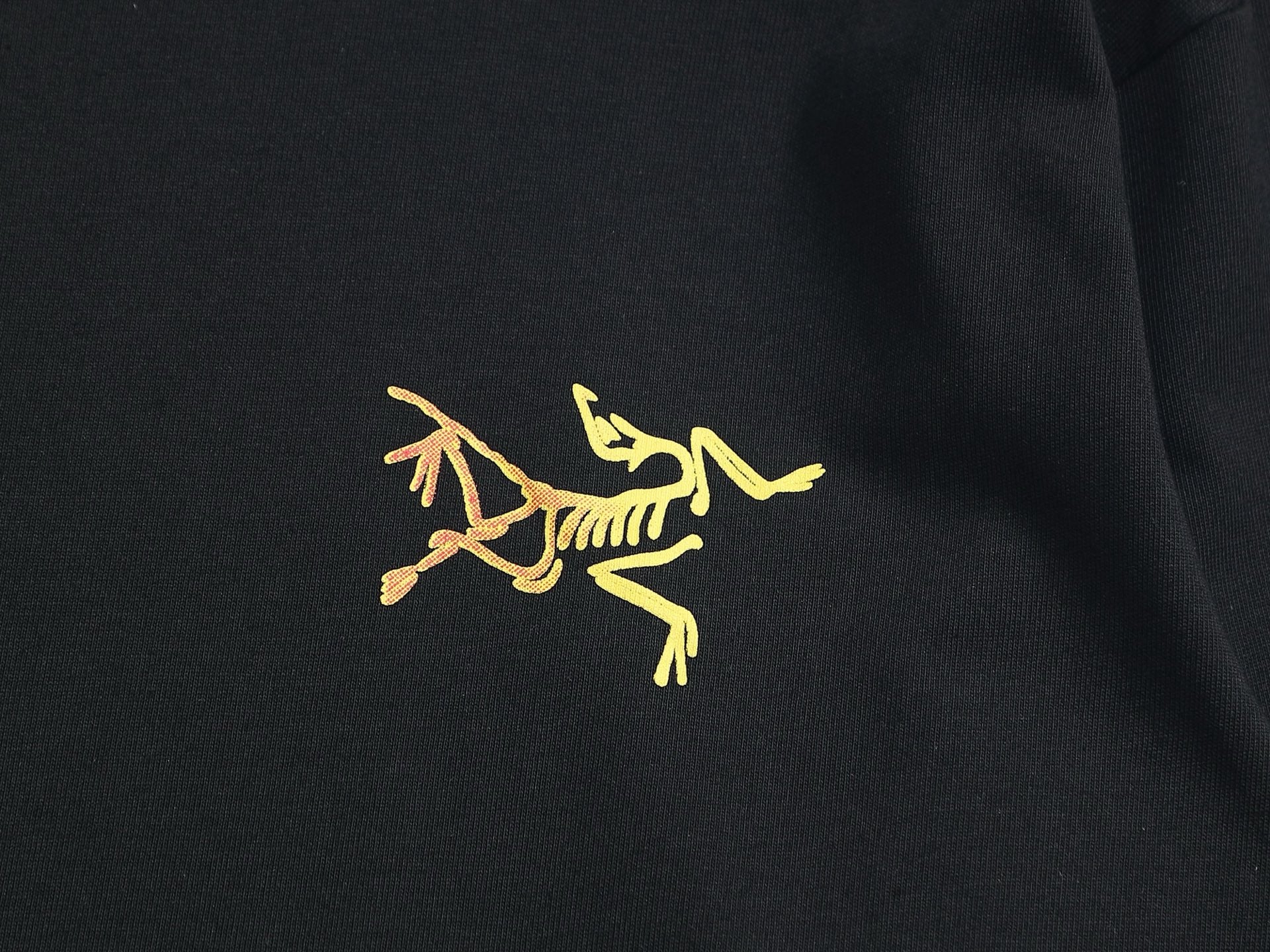LuxluxHouse Best Quality Clothes T-shirt Arcteryx