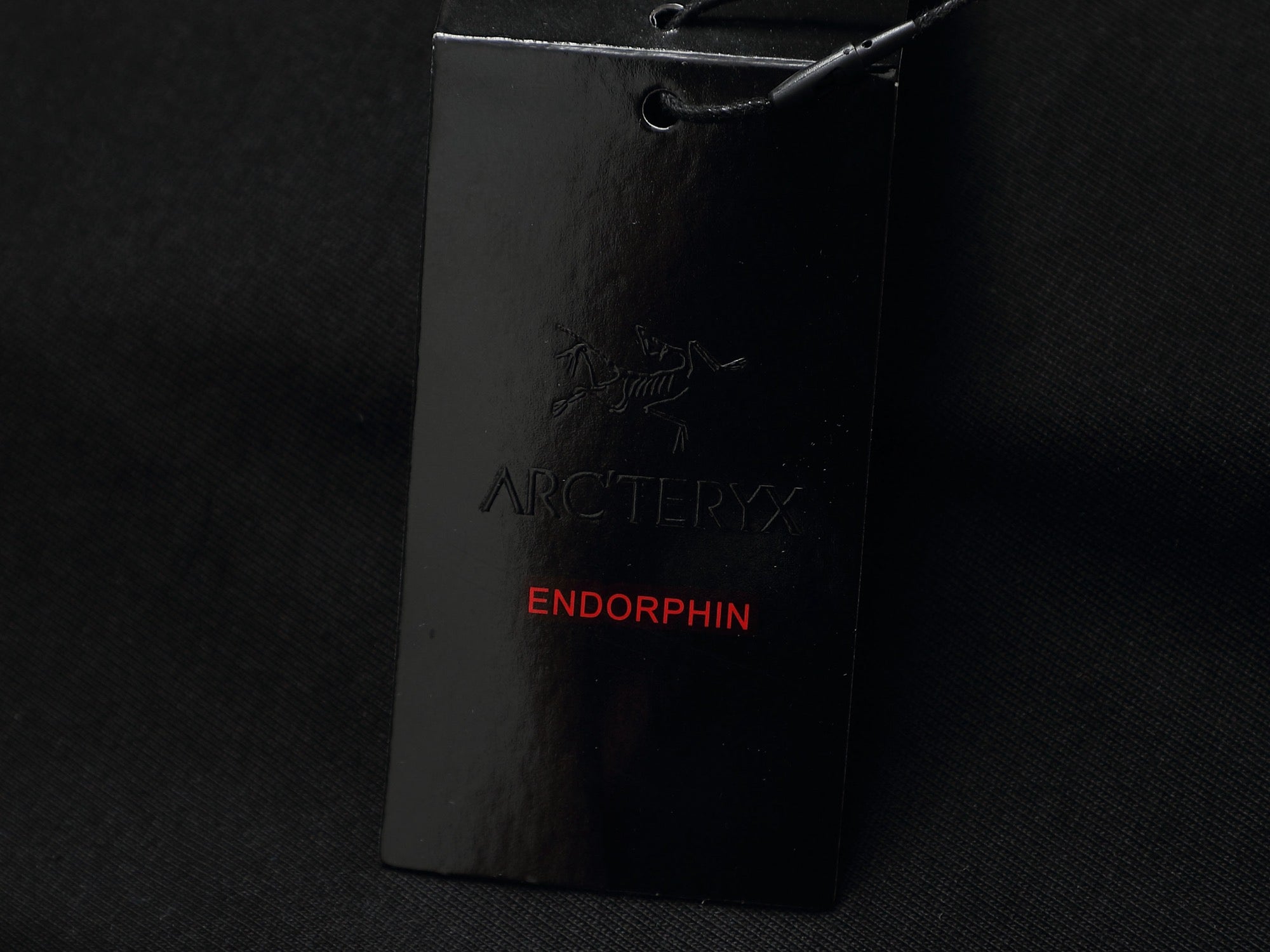 LuxluxHouse Best Quality Clothes T-shirt Arcteryx