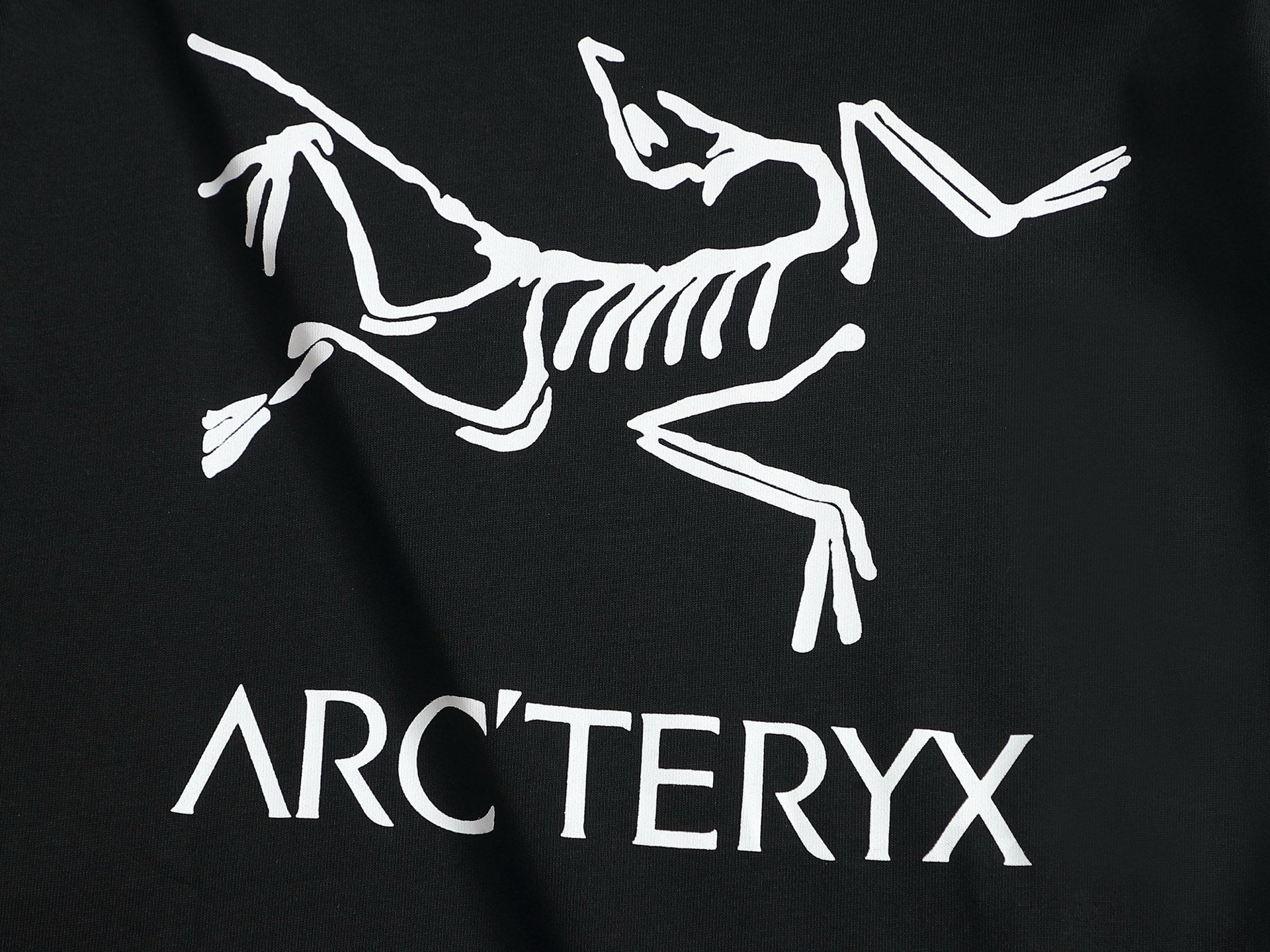 LuxluxHouse Best Quality Clothes T-shirt Arcteryx