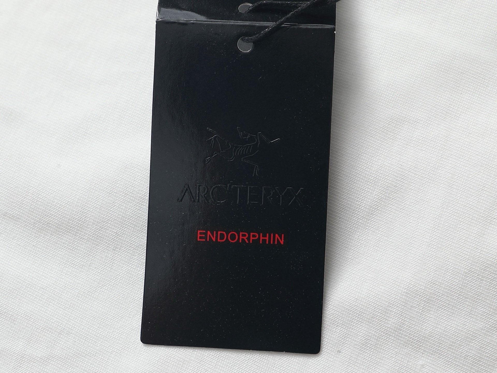 LuxluxHouse Best Quality Clothes T-shirt Arcteryx