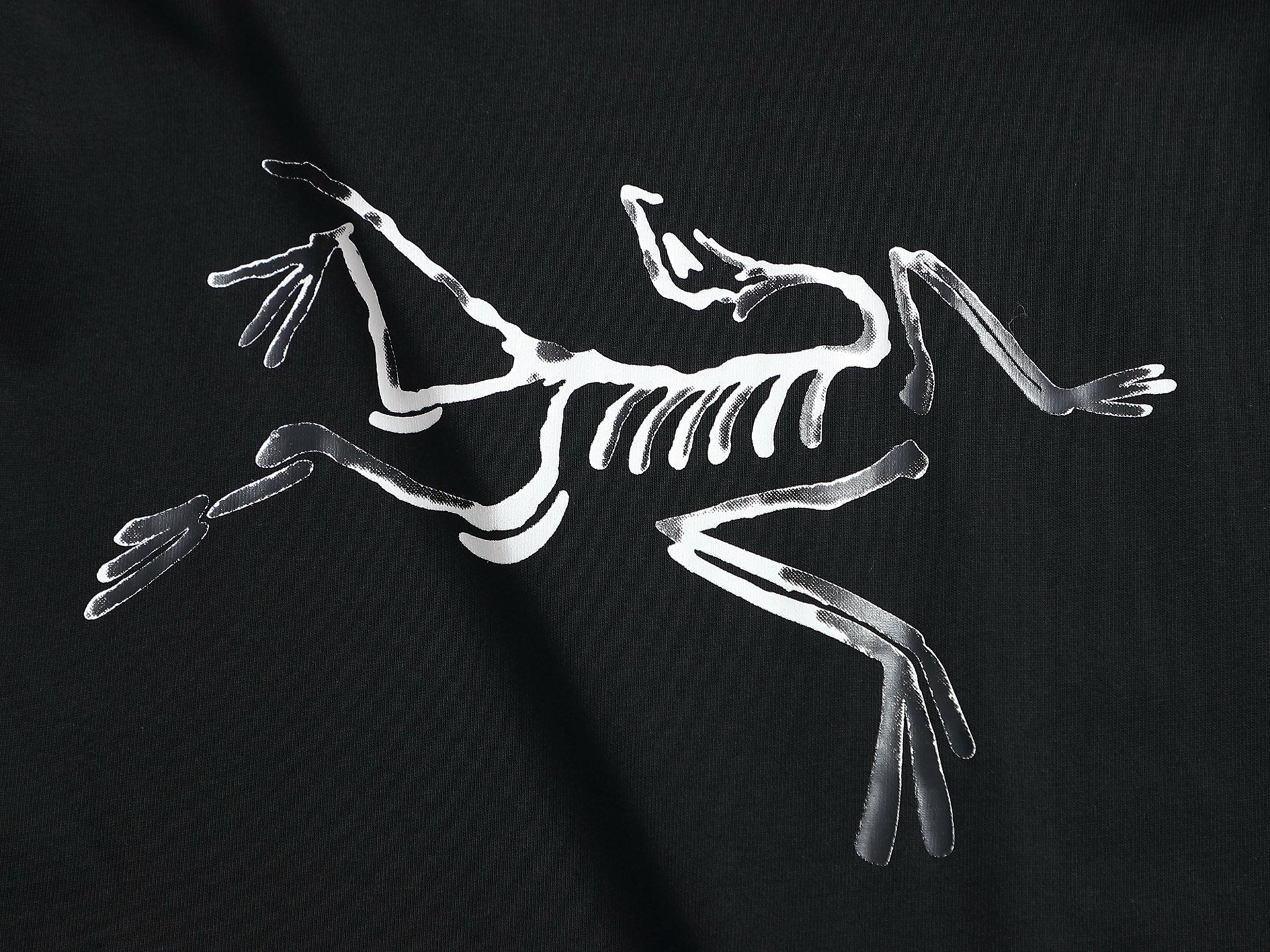 LuxluxHouse Best Quality Clothes T-shirt Arcteryx