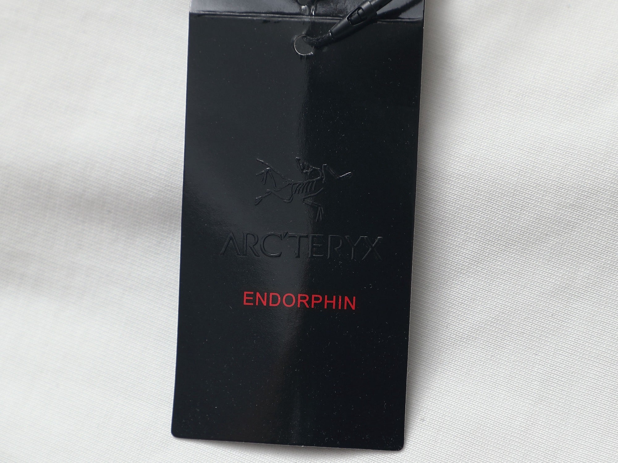LuxluxHouse Best Quality Clothes T-shirt Arcteryx