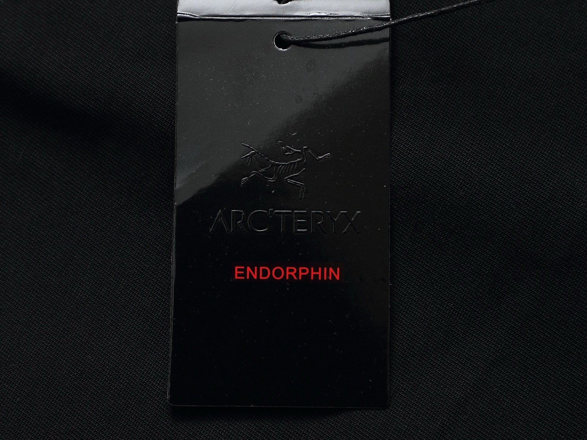 LuxluxHouse Best Quality Clothes T-shirt Arcteryx