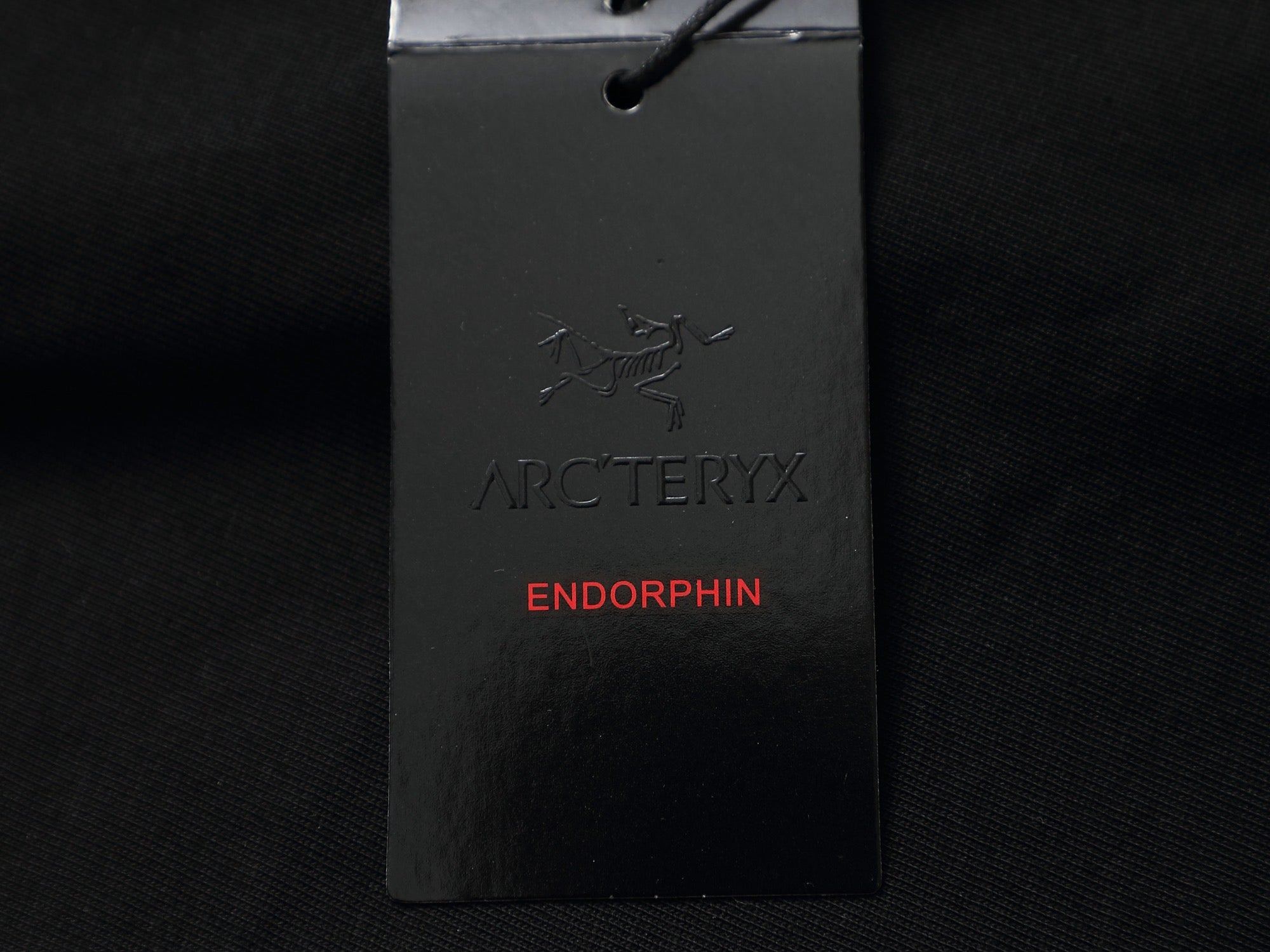 LuxluxHouse Best Quality Clothes T-shirt Arcteryx