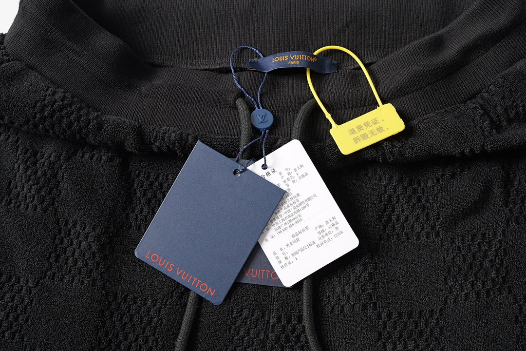 LuxluxHouse Best Quality Clothes Pants Louis Vuitton