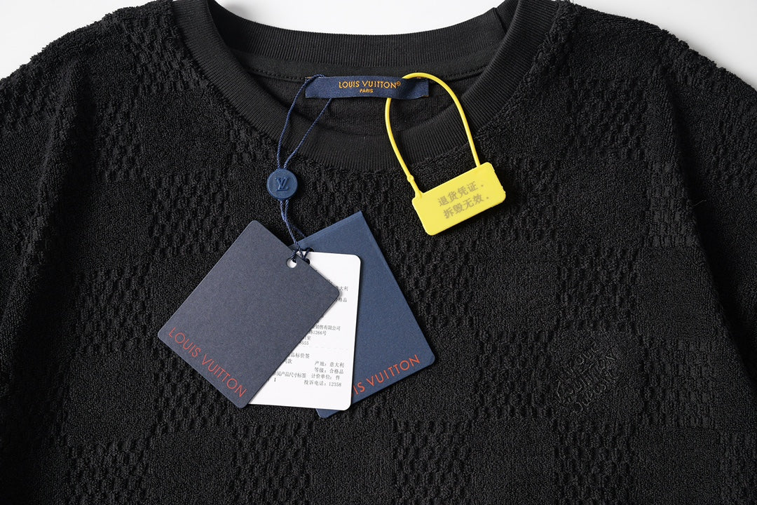 LuxluxHouse Best Quality Clothes T-shirt Louis Vuitton