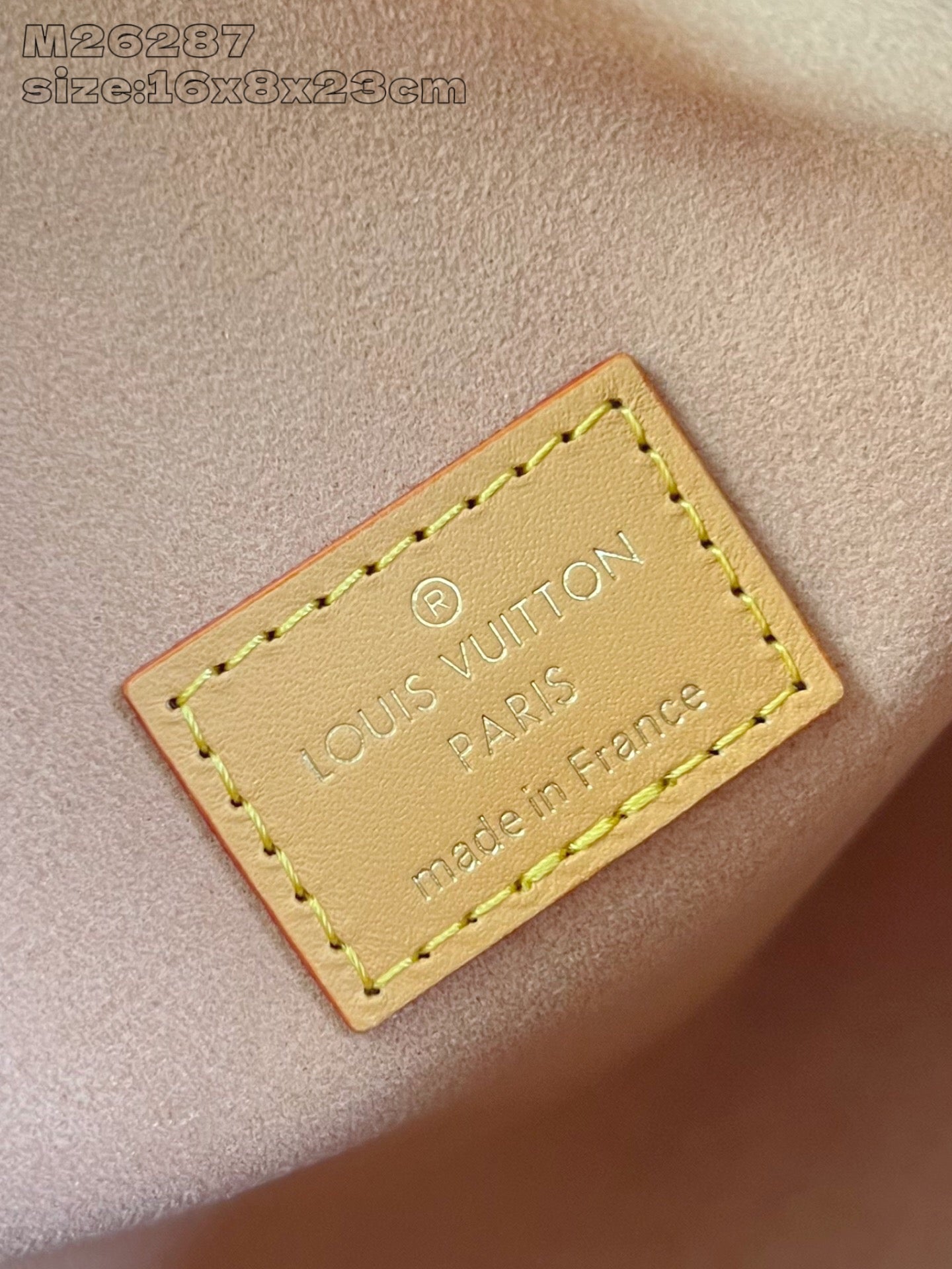 LuxluxHouse Best Quality Bags Louis Vuitton Women
