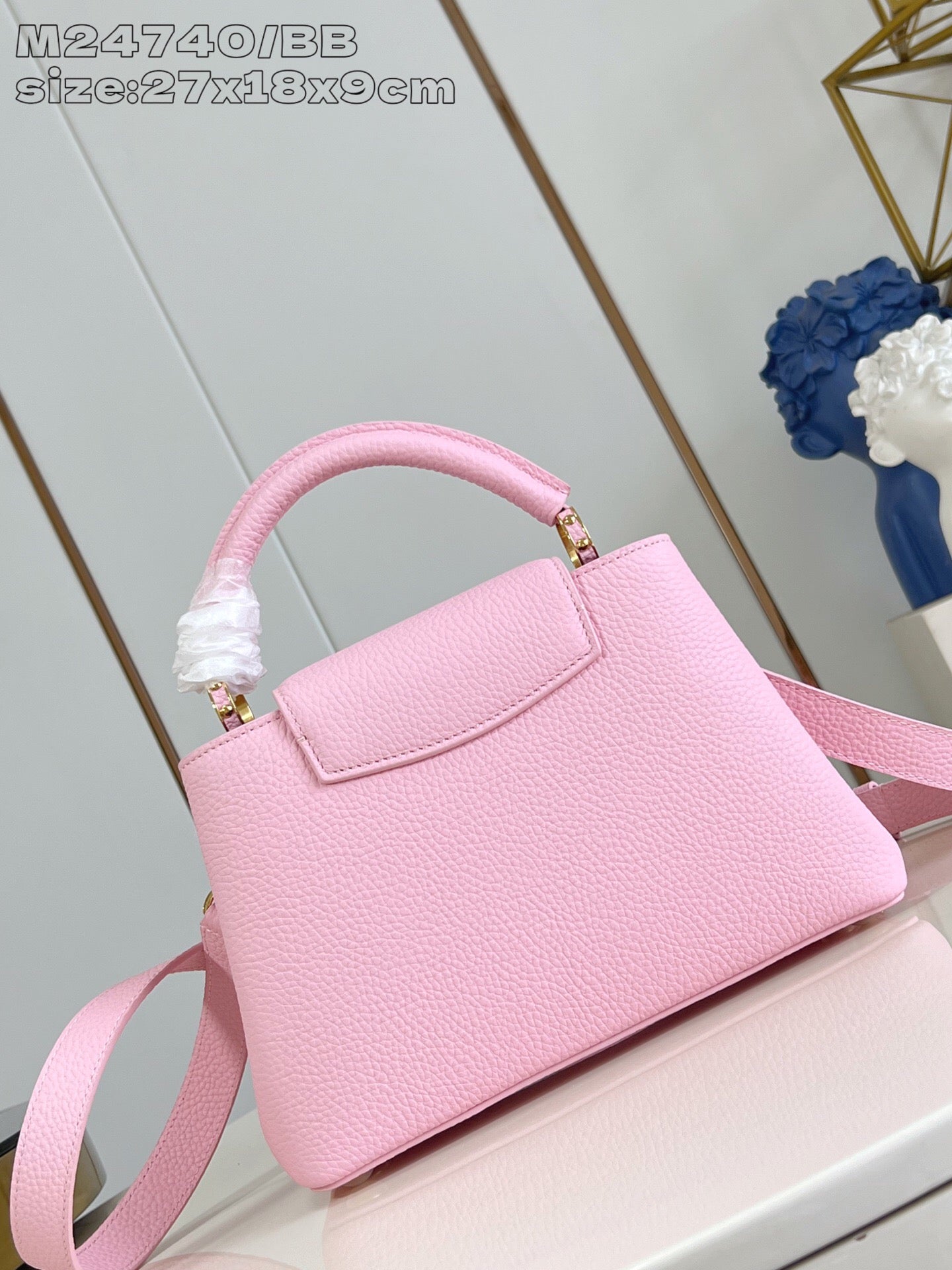 LuxluxHouse Best Quality Bags Louis Vuitton Women