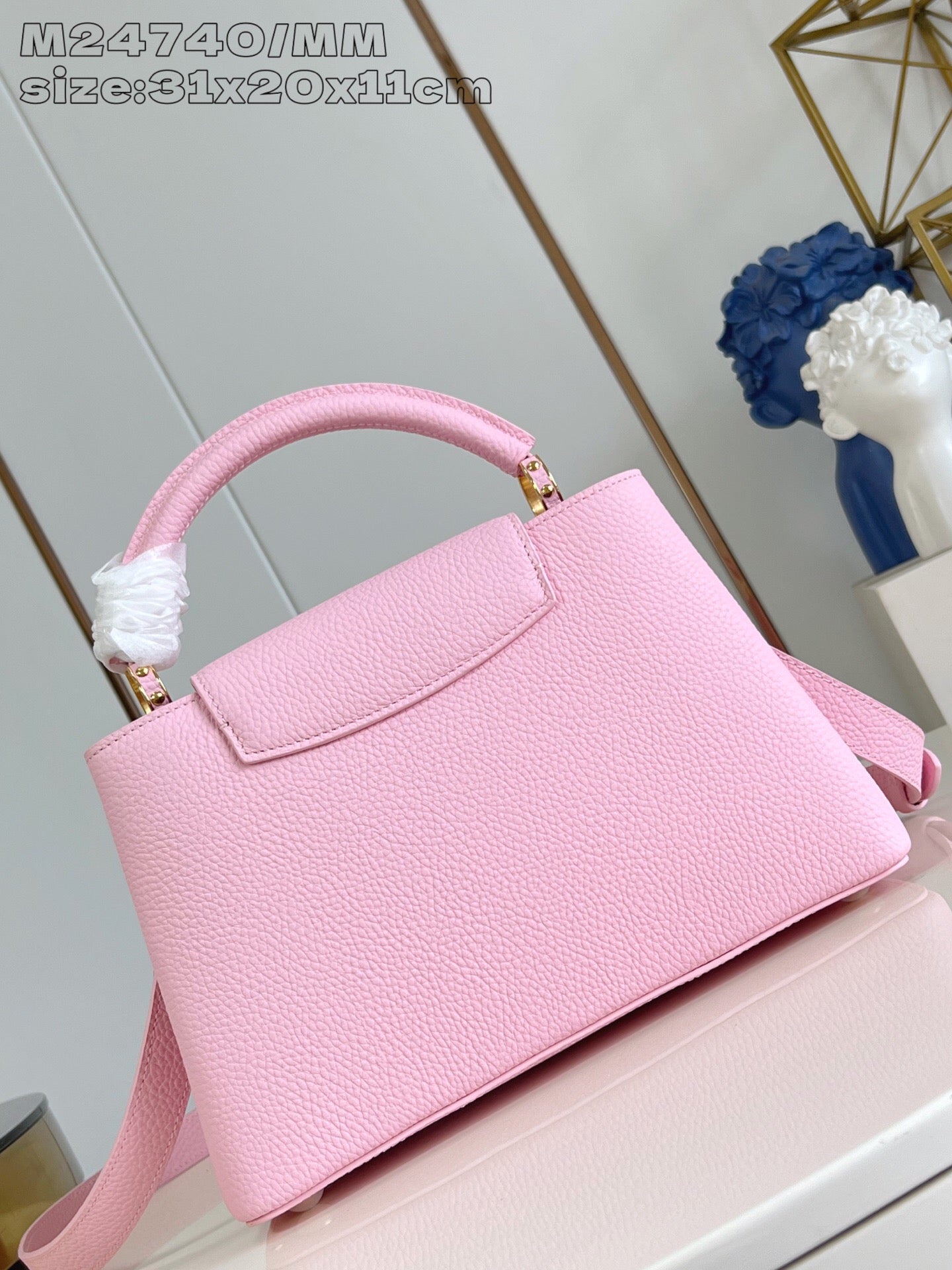 LuxluxHouse Best Quality Bags Louis Vuitton Women