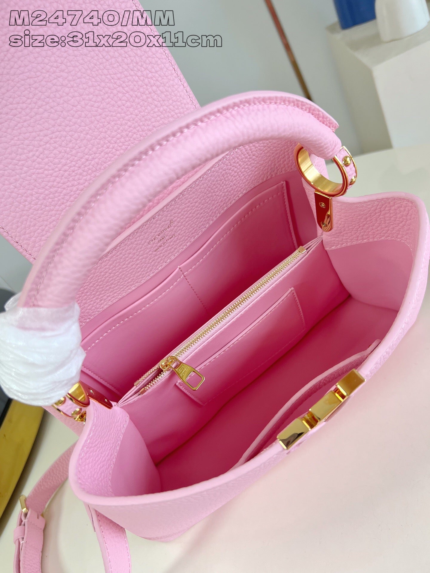 LuxluxHouse Best Quality Bags Louis Vuitton Women